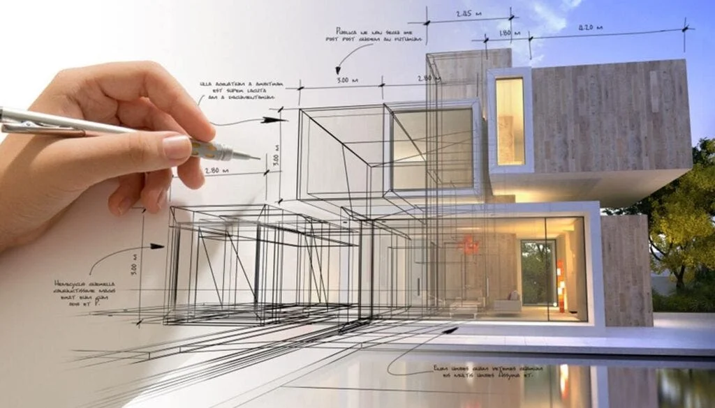 Architectural Drawings Explained – What Homeowners Must Know