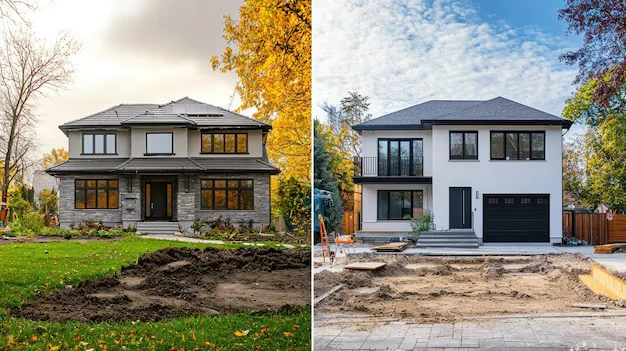 Before & After: ANU Architects’ Best Residential Transformations
