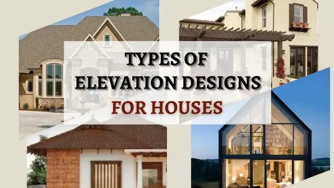 What Is Elevation Design? Types, Styles & Examples in Pakistan