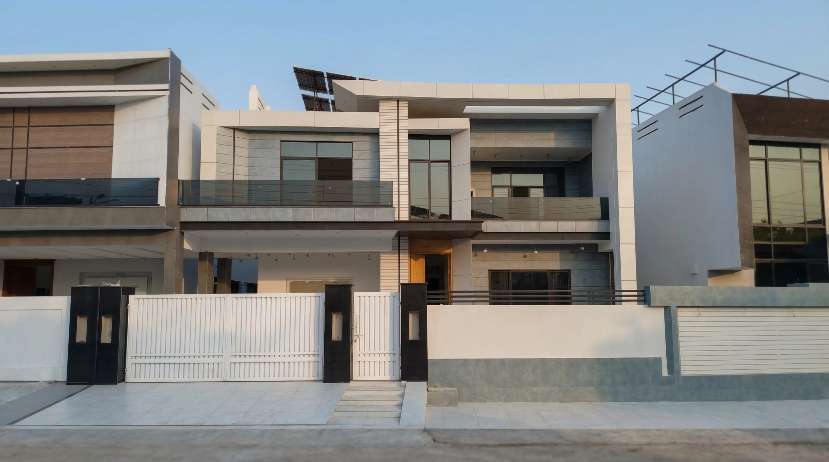 1 KANAL RESIDENTIAL (Plot 414) gallery image 2