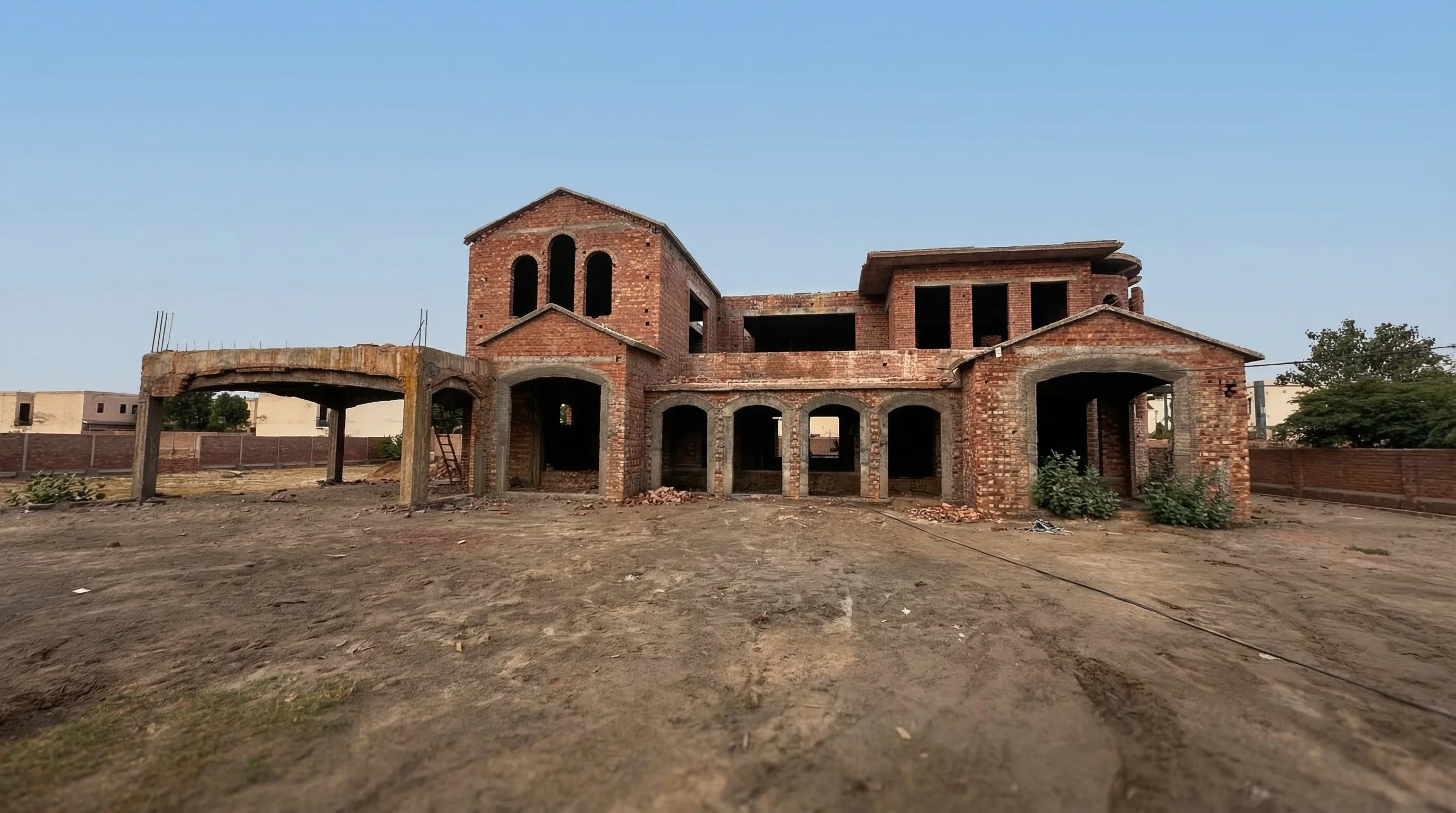 4 KANAL RESIDENTIAL AMBIENCE gallery image 3