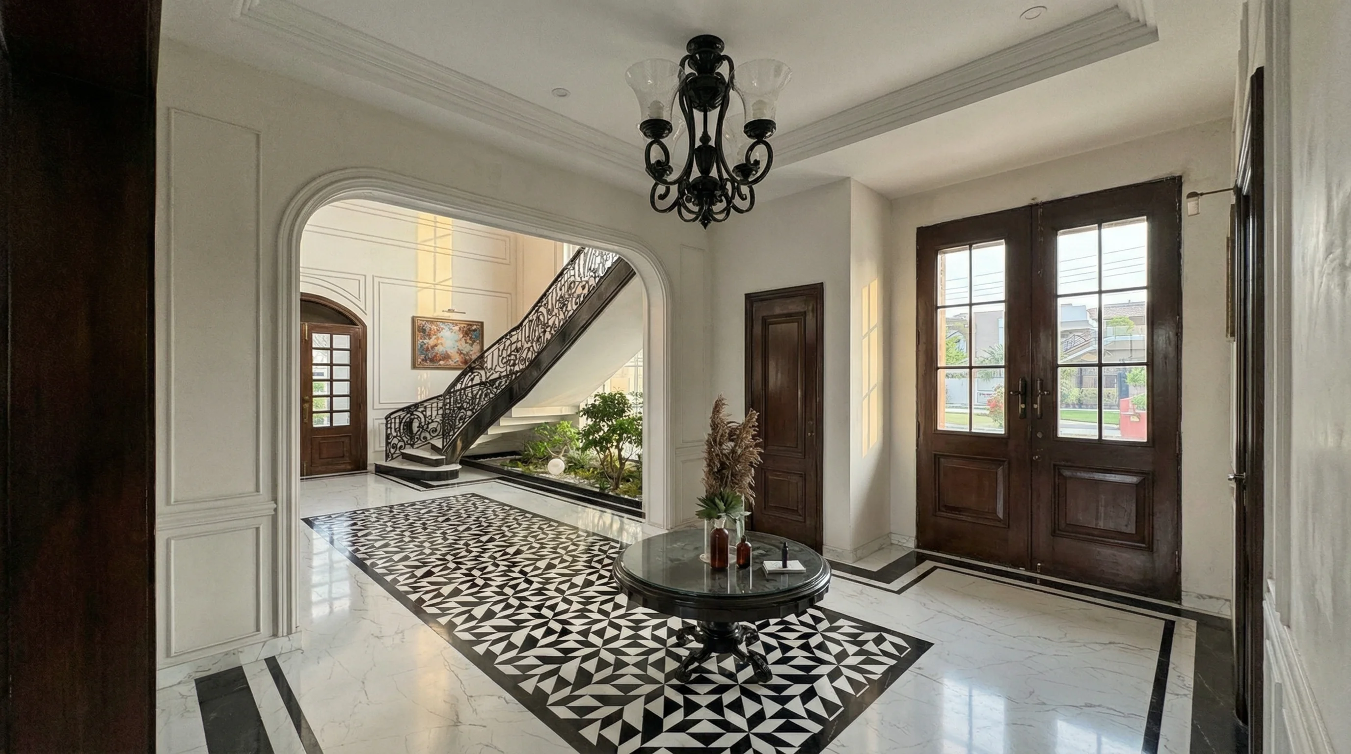 4 KANAL RESIDENTIAL AMBIENCE gallery image 7