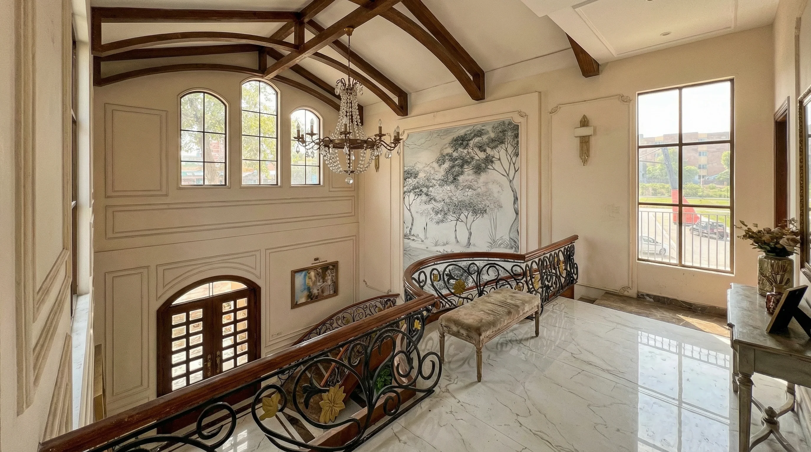 4 KANAL RESIDENTIAL AMBIENCE gallery image 8