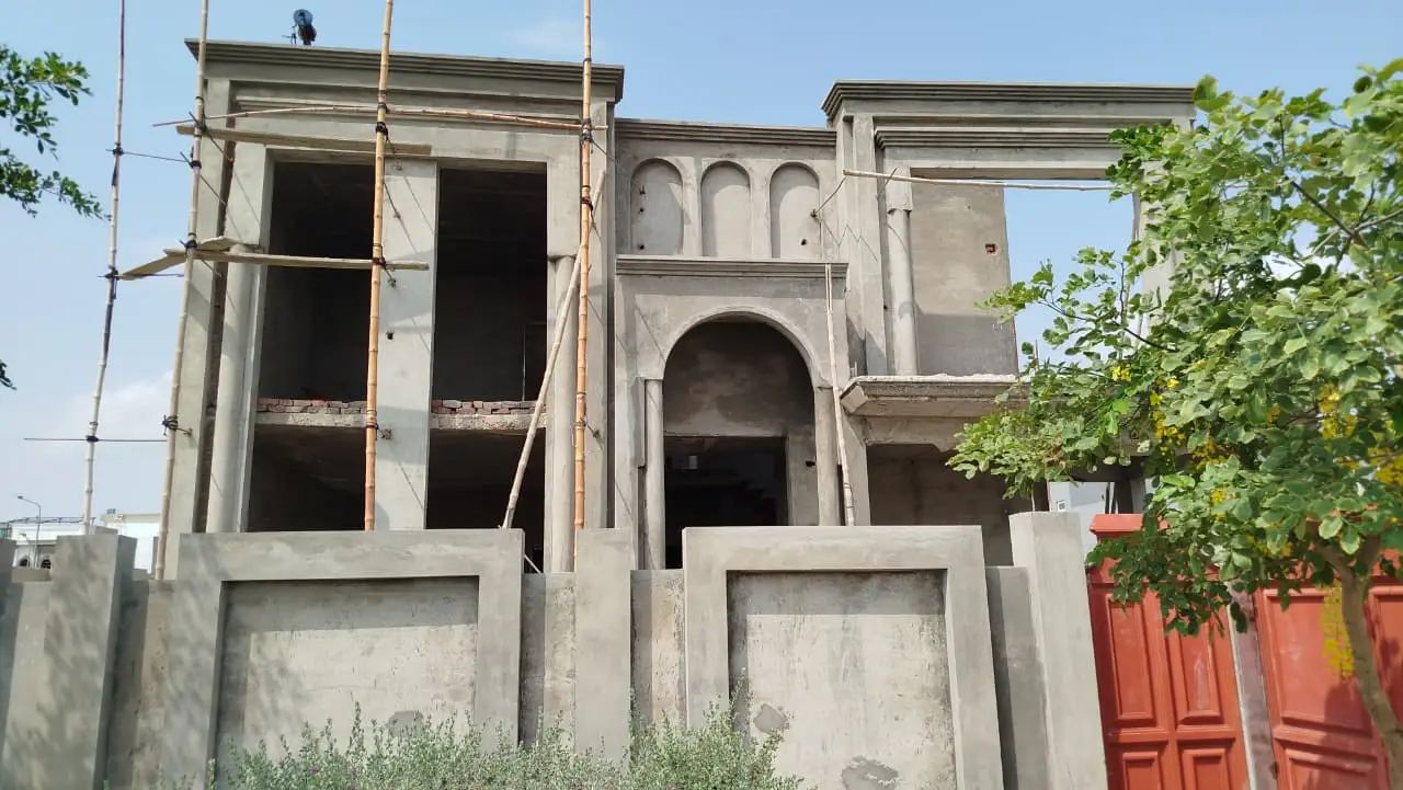 1 Kanal RESIDENTIAL (Plot M-619) gallery image 3