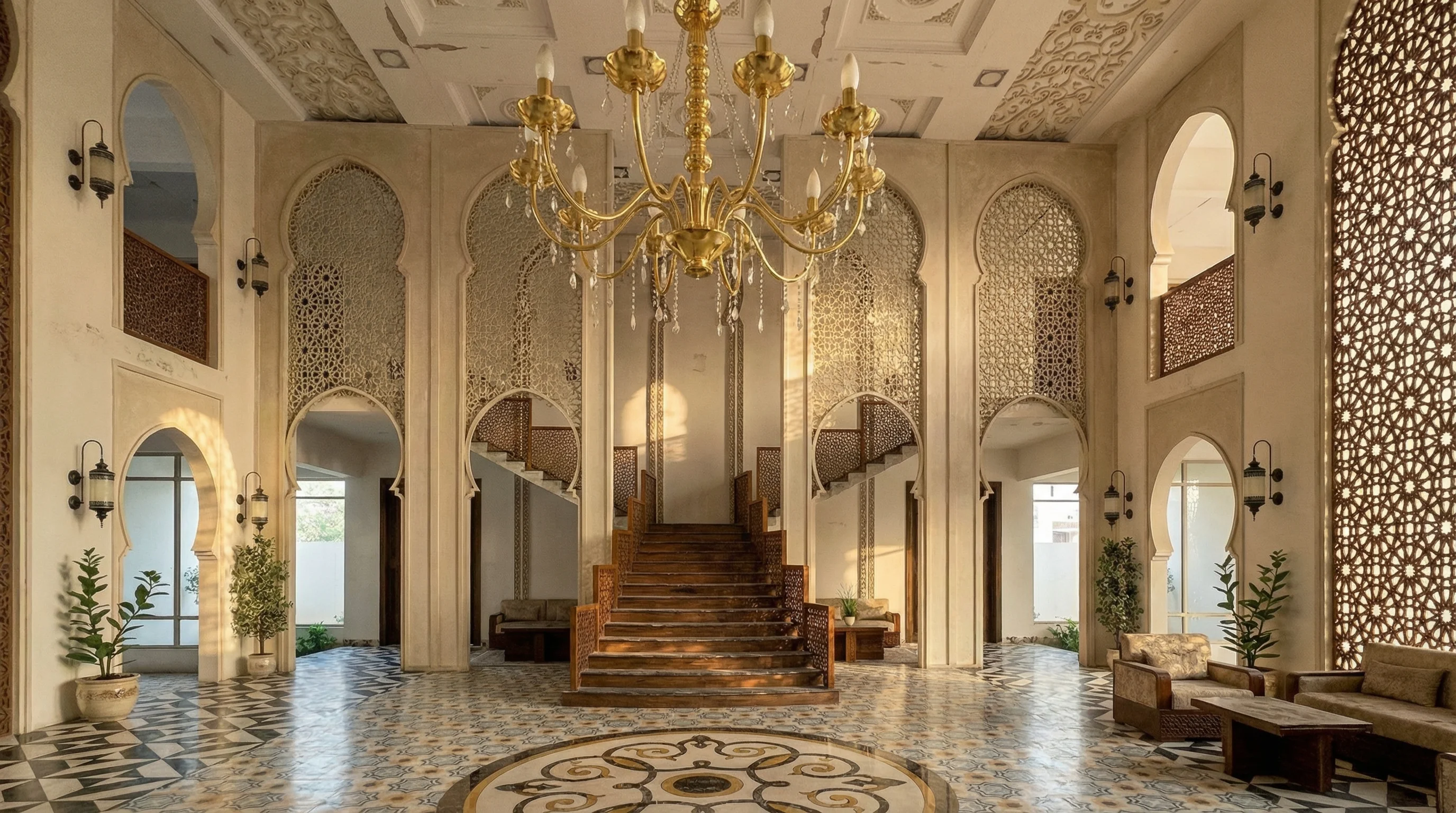 AGHOSH MURQUEE gallery image 3