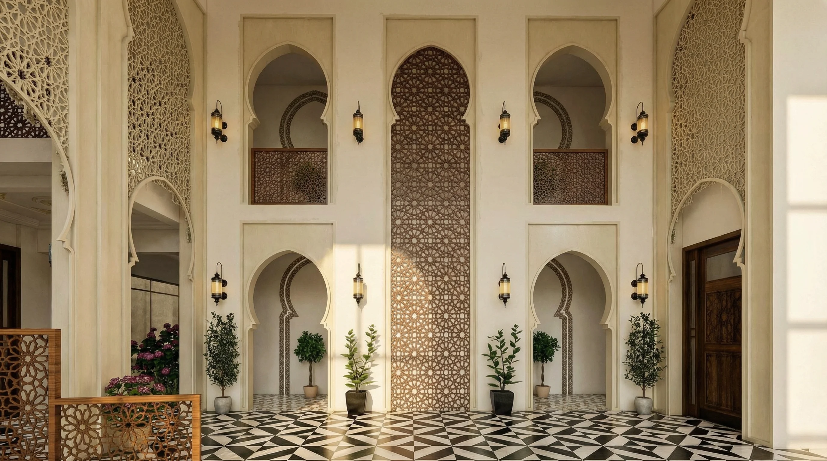 AGHOSH MURQUEE gallery image 4