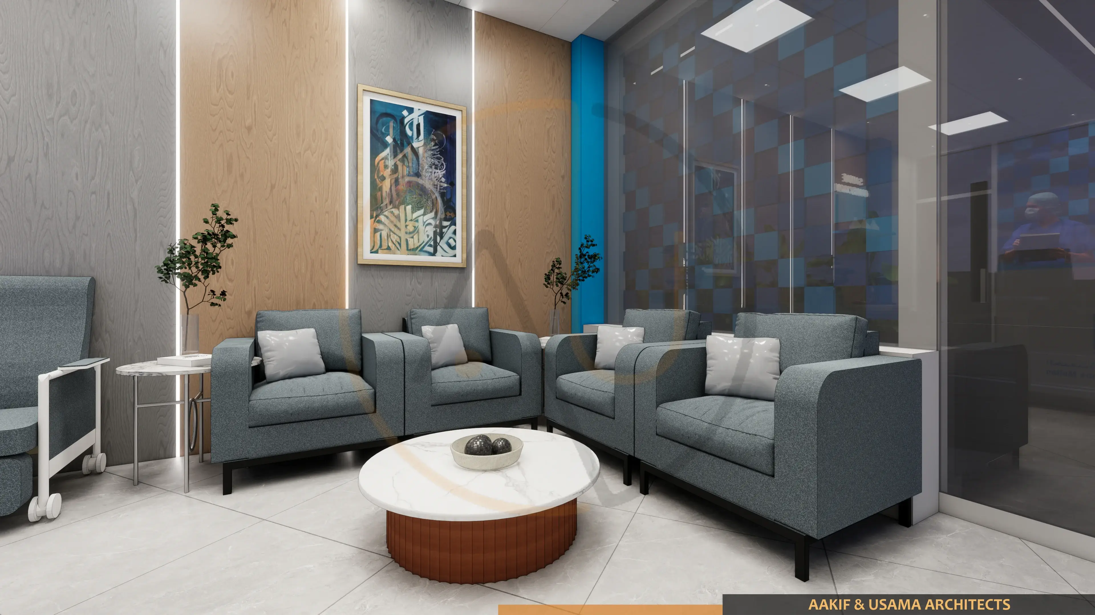 AL KHIDMAT COLLECTION CENTER gallery image 3