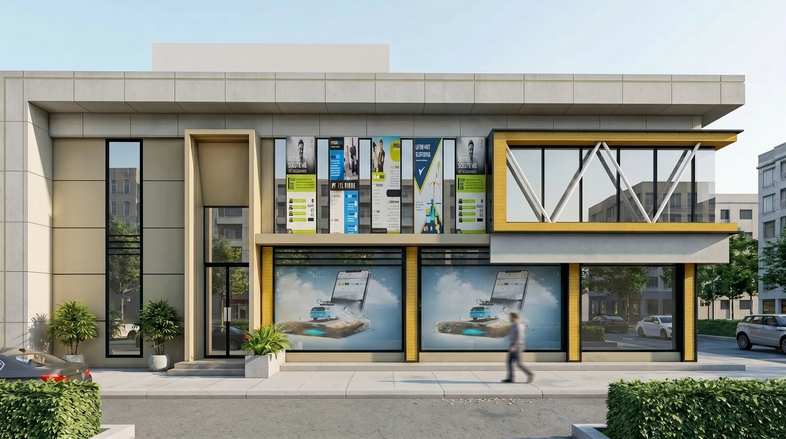 10 MARLA PLAZA gallery image 3
