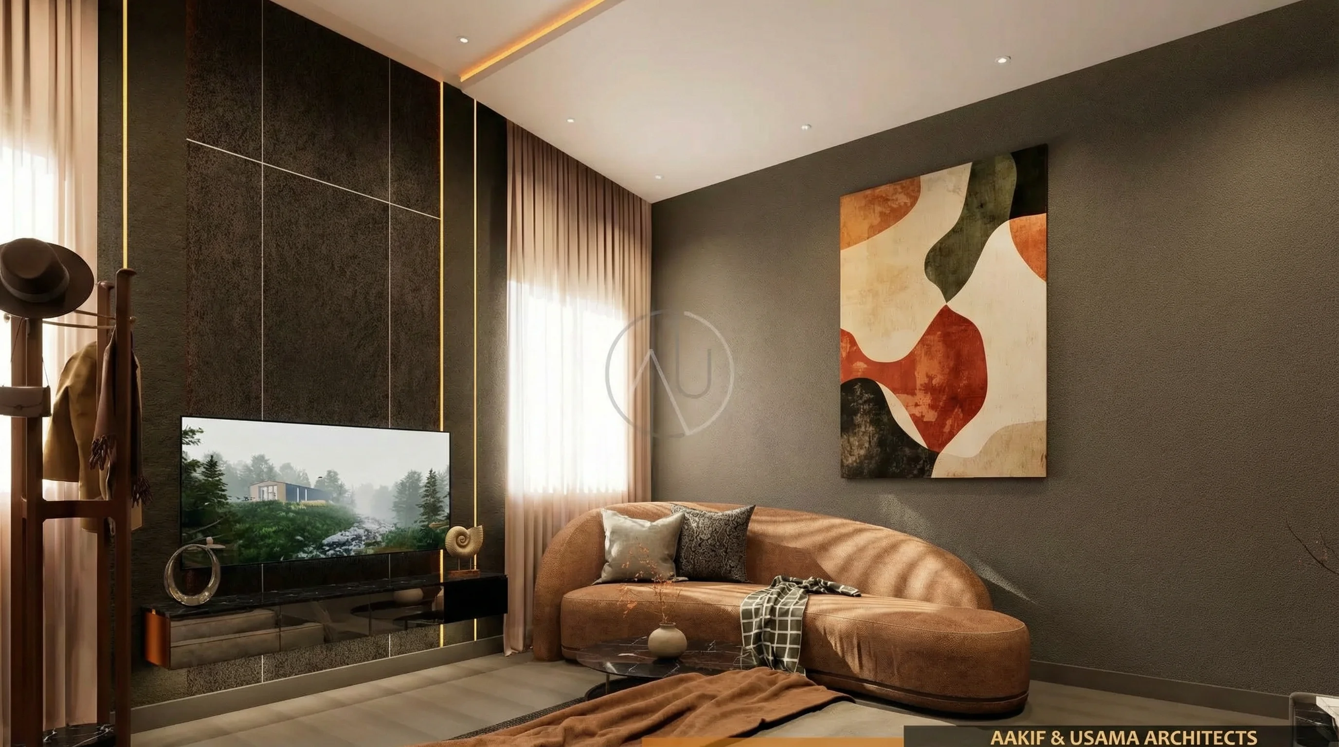 1 KANAL RESIDENTIAL (Plot A-178) gallery image 12