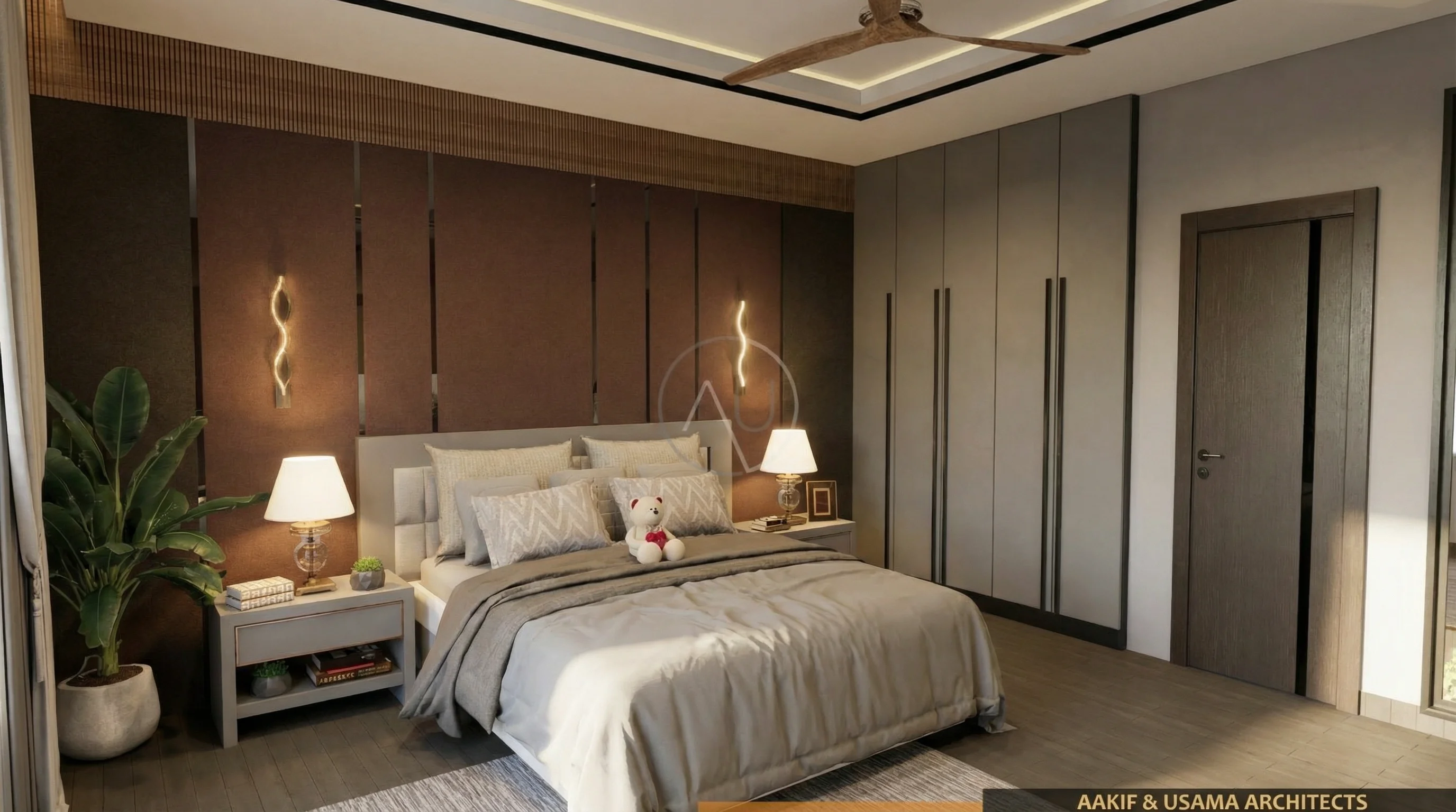 1 KANAL RESIDENTIAL (Plot A-178) gallery image 20