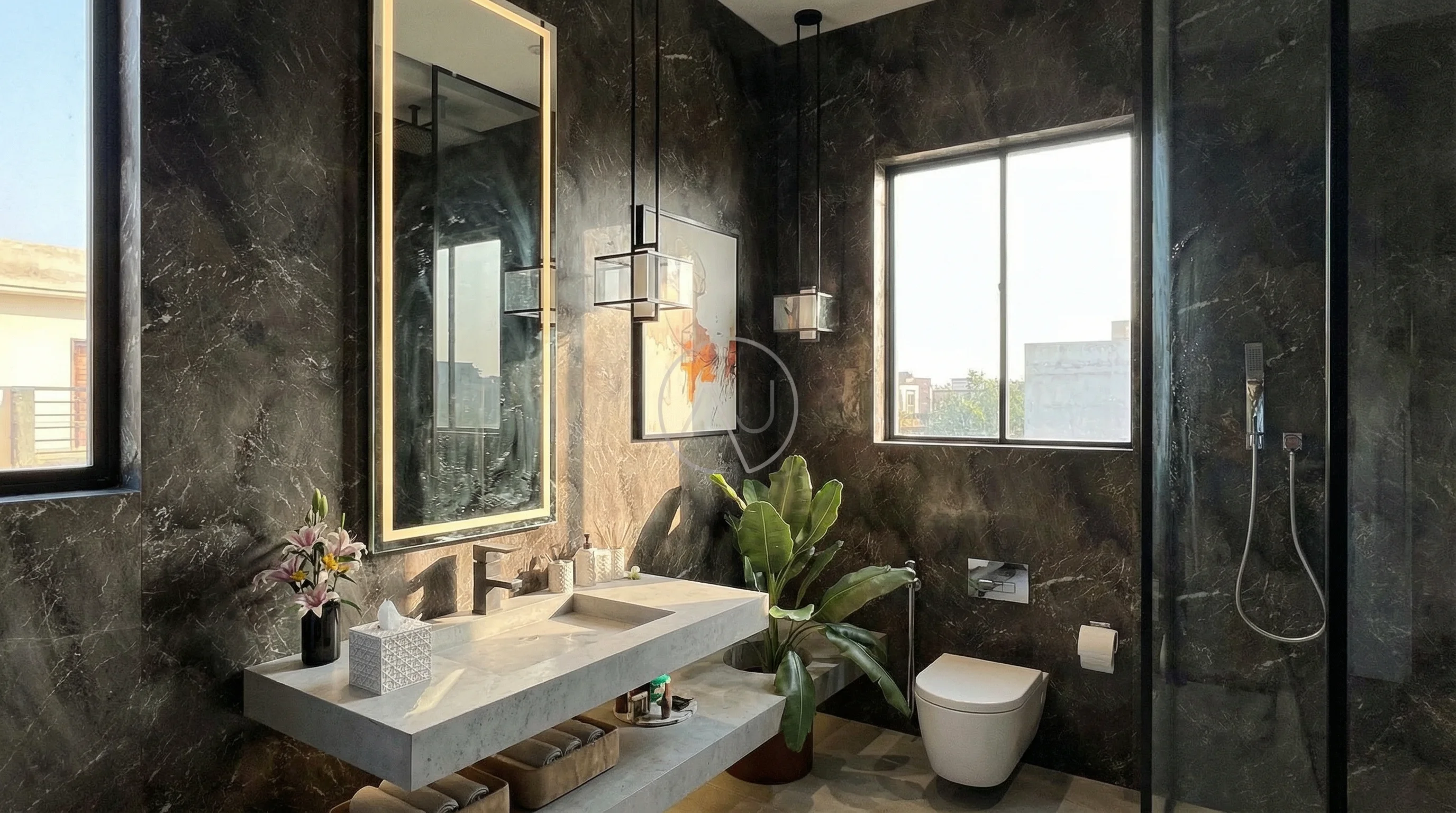 1 KANAL RESIDENTIAL (Plot A-178) gallery image 27