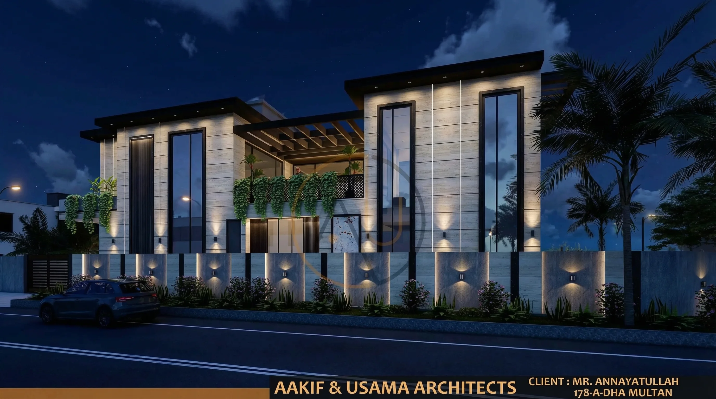 1 KANAL RESIDENTIAL (Plot A-178) gallery image 2