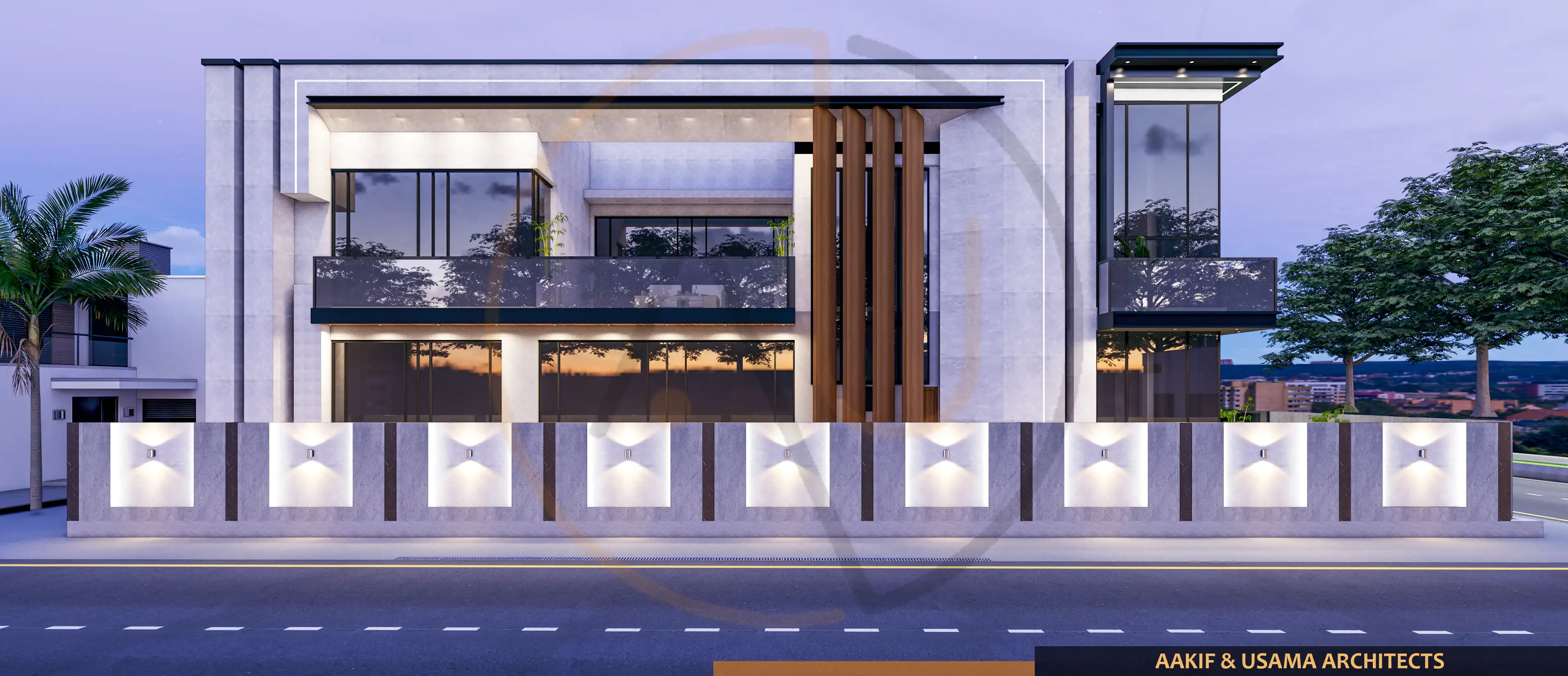 1 Kanal RESIDENTIAL (Plot M-526) gallery image 4