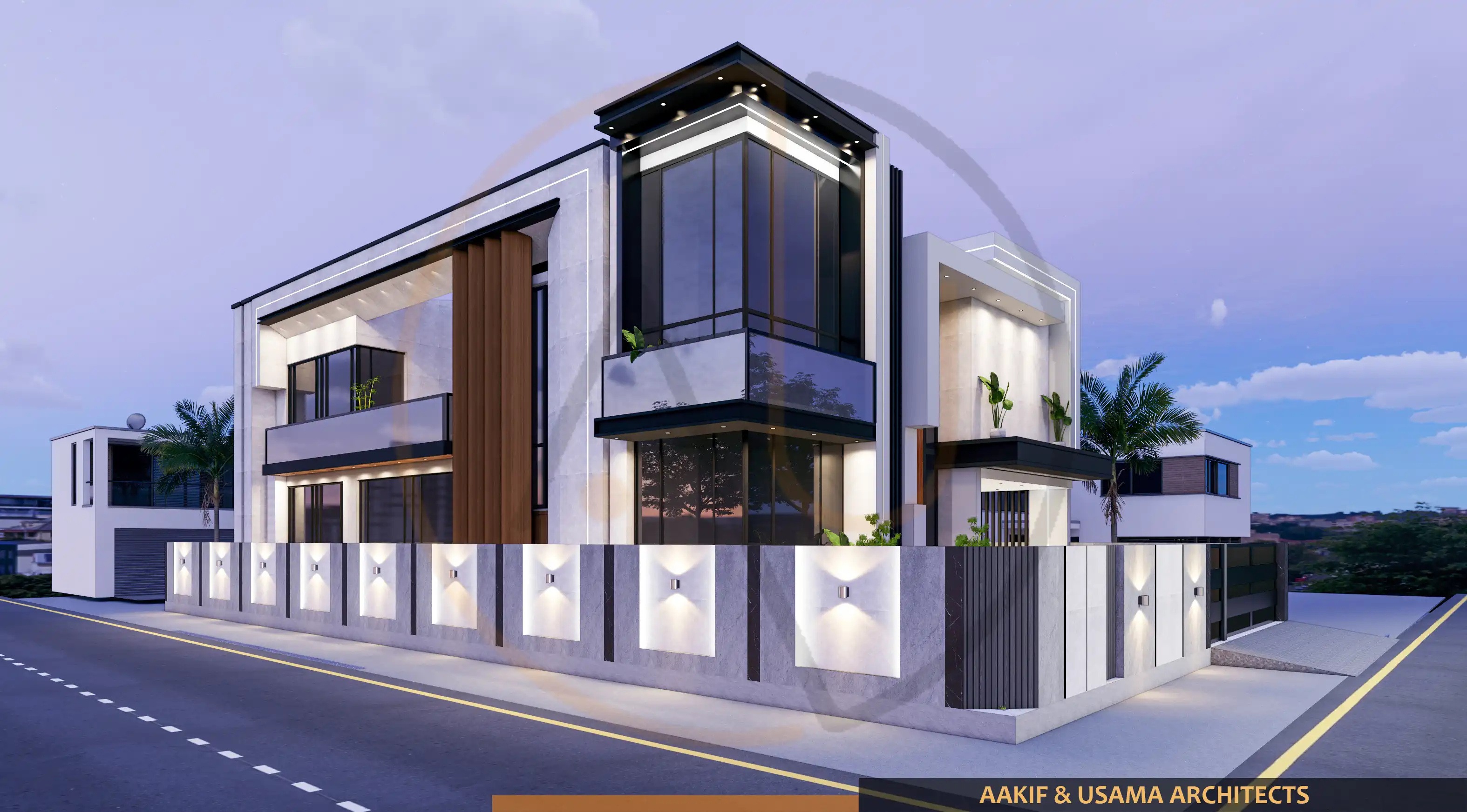 1 Kanal RESIDENTIAL (Plot M-526) gallery image 3
