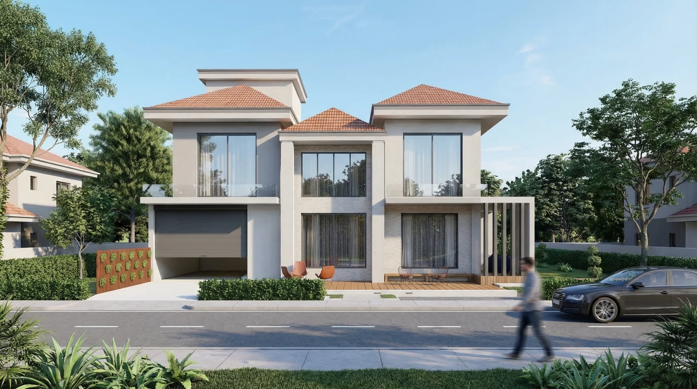 2 KANAL RESIDENTIAL (Plot G-22) gallery image 1