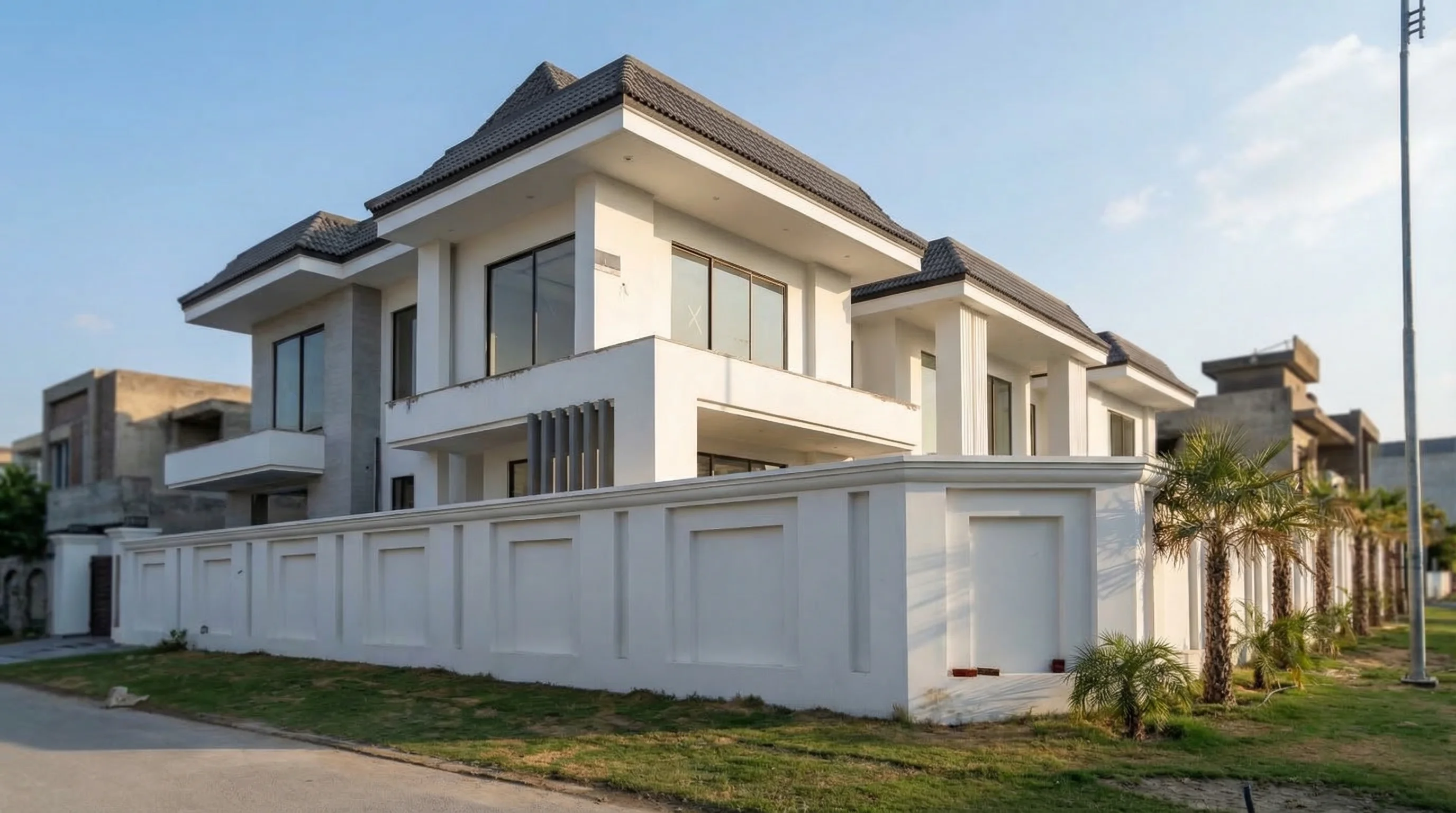 2 KANAL RESIDENTIAL (Plot G-22) gallery image 6