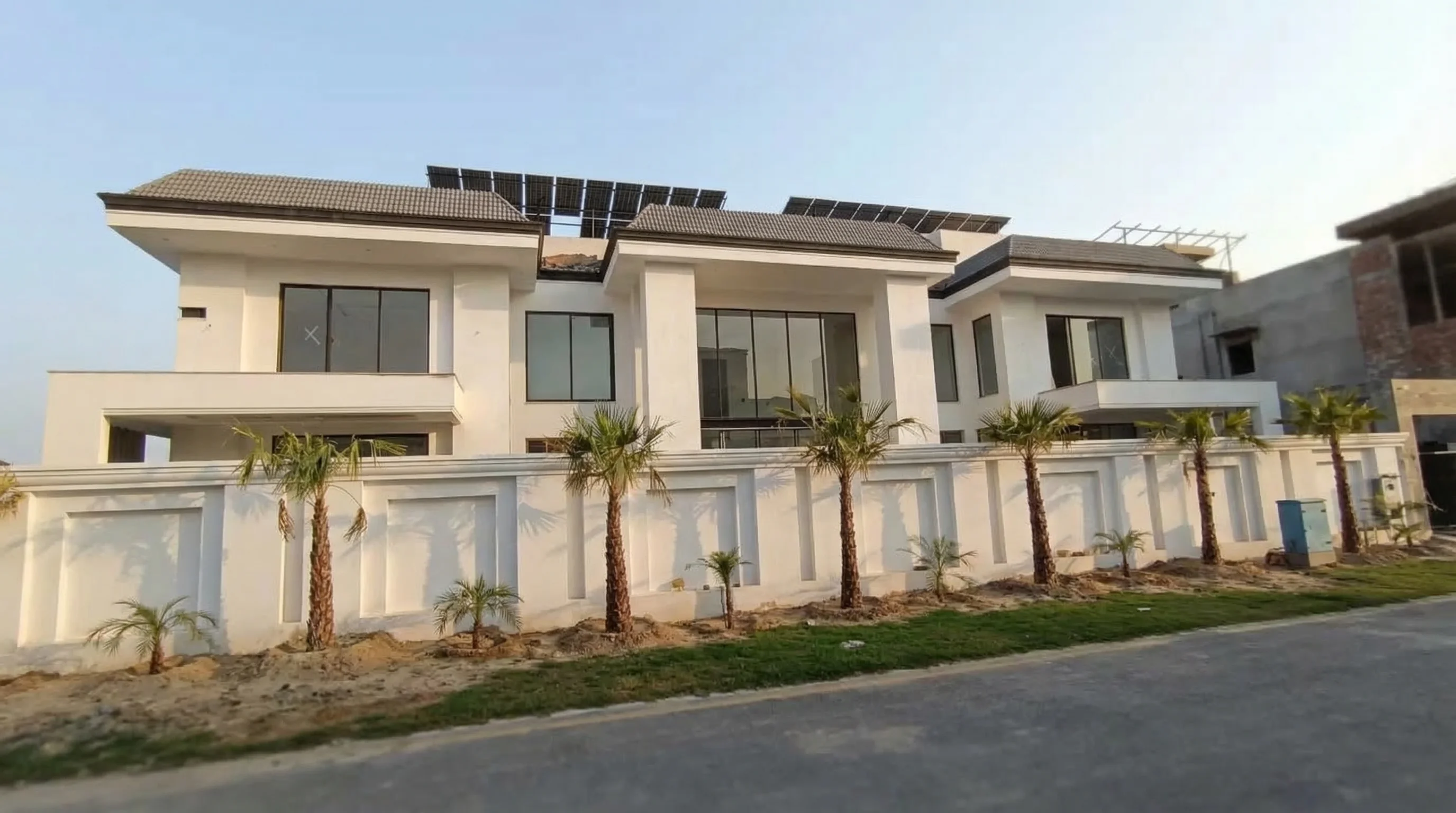 2 KANAL RESIDENTIAL (Plot G-22) gallery image 5