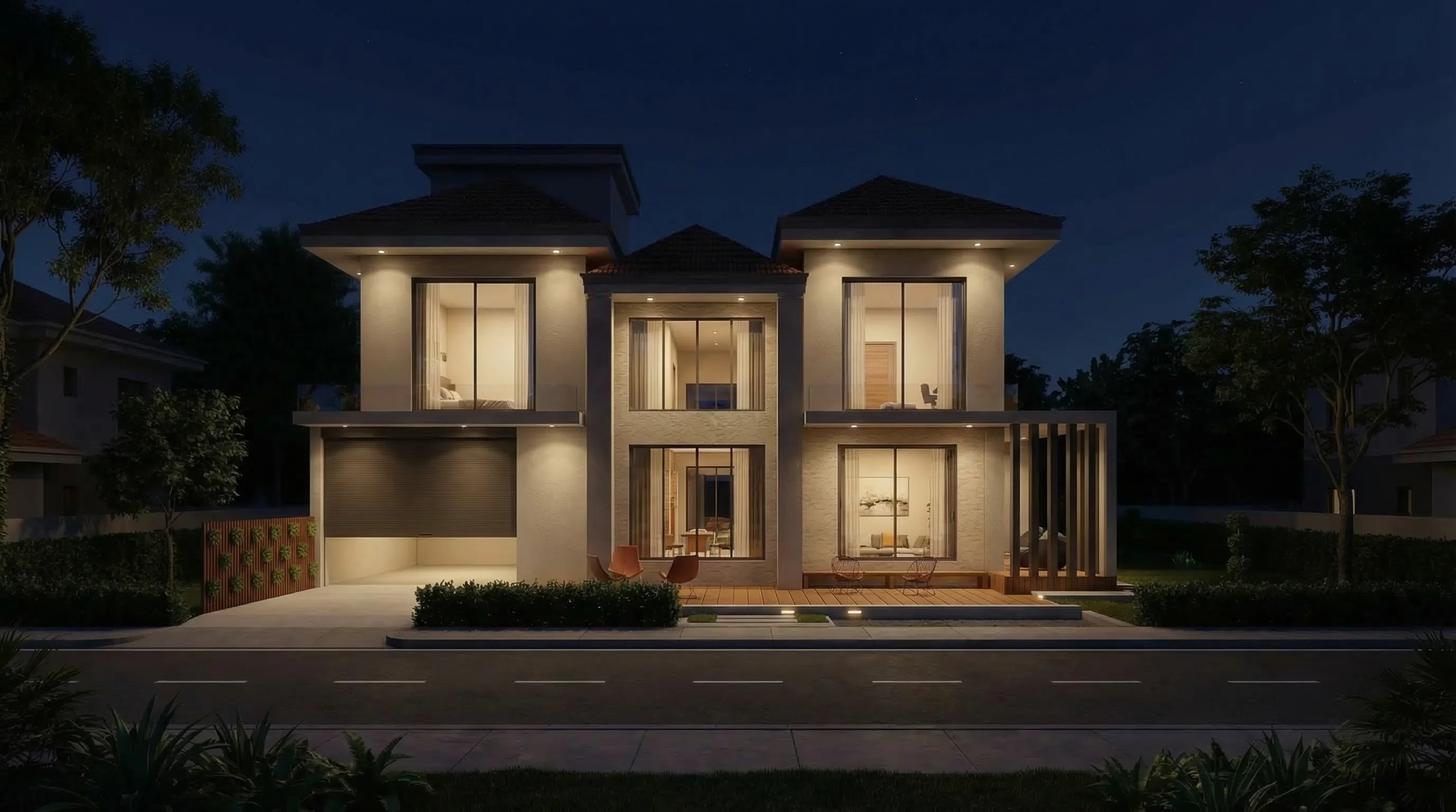 2 KANAL RESIDENTIAL (Plot G-22) gallery image 2