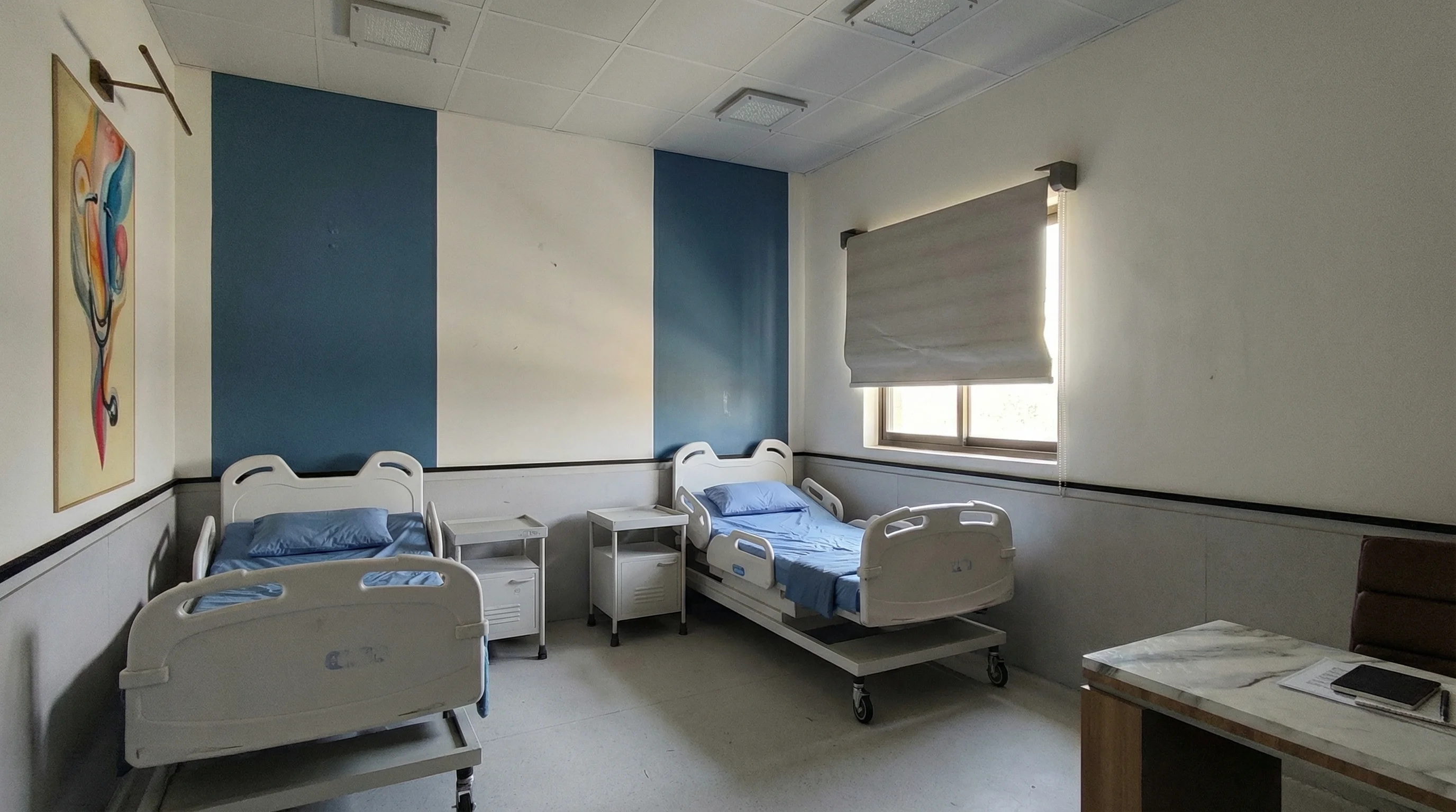 AYAT HOSPITAL gallery image 5