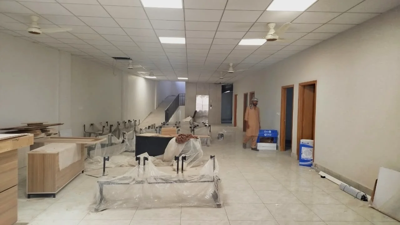AYAT HOSPITAL gallery image 7