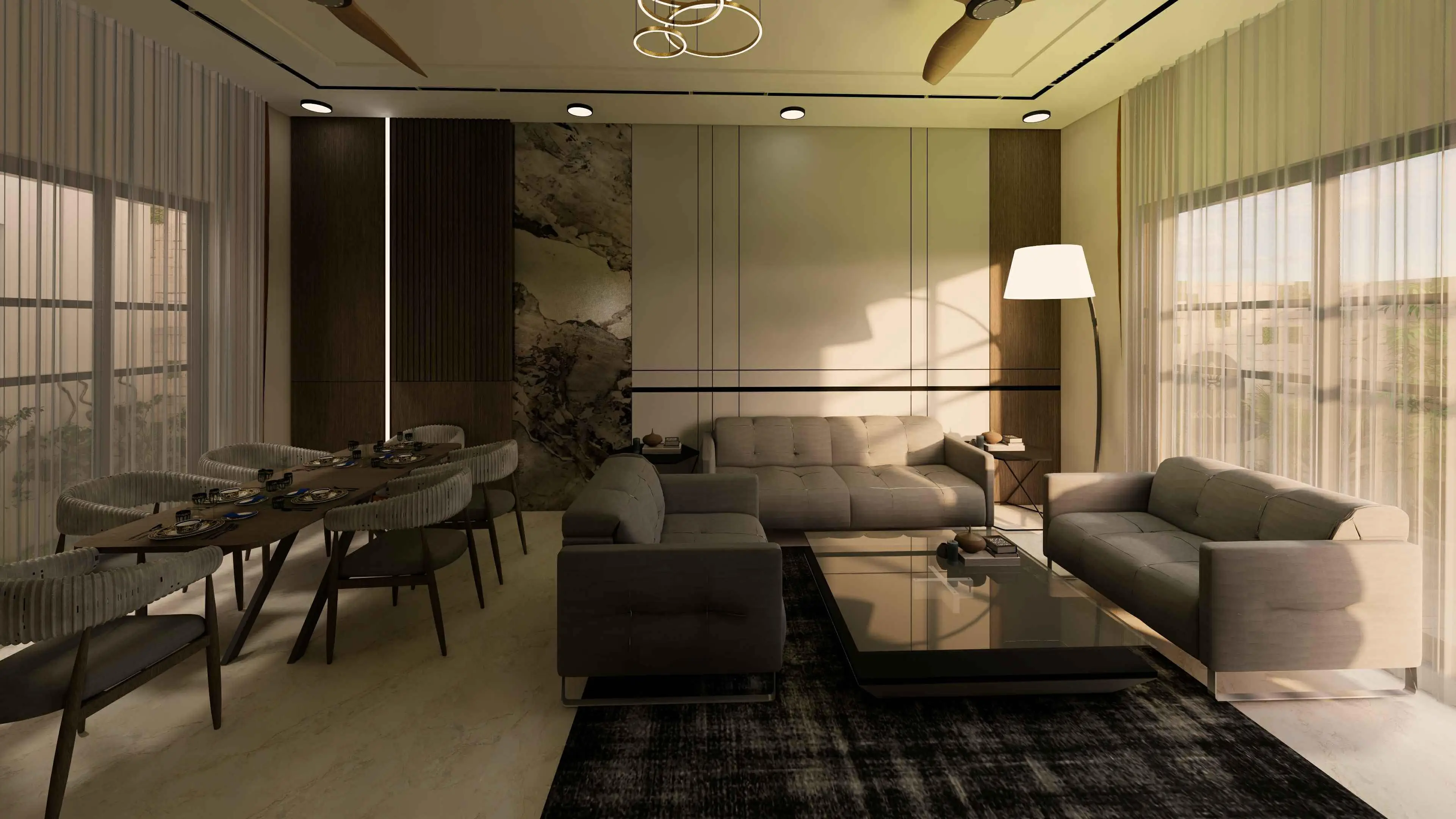 10 MARLA RESIDENTIAL (Plot 278) gallery image 3