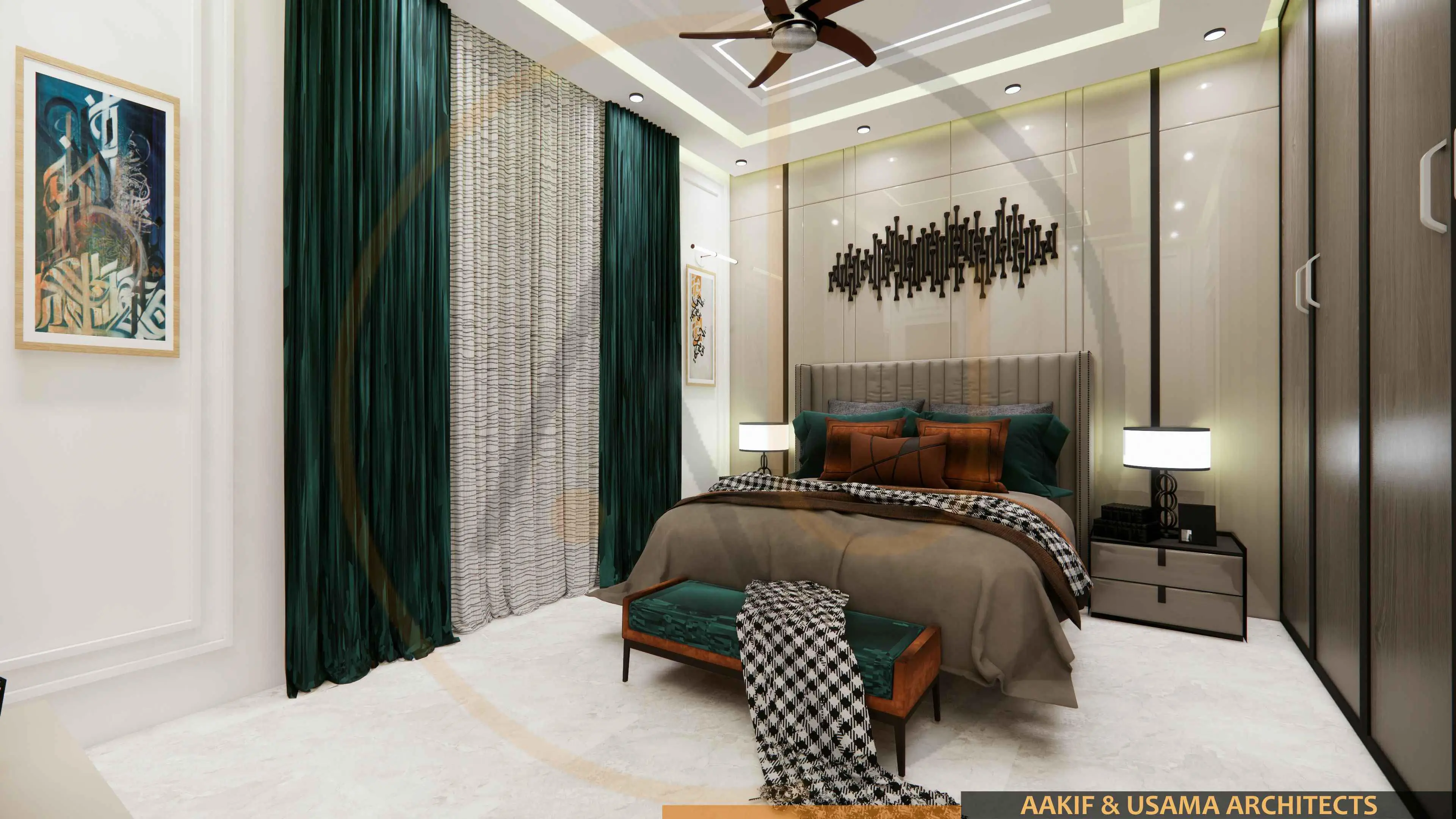 10 MARLA RESIDENTIAL (Plot 278) gallery image 16