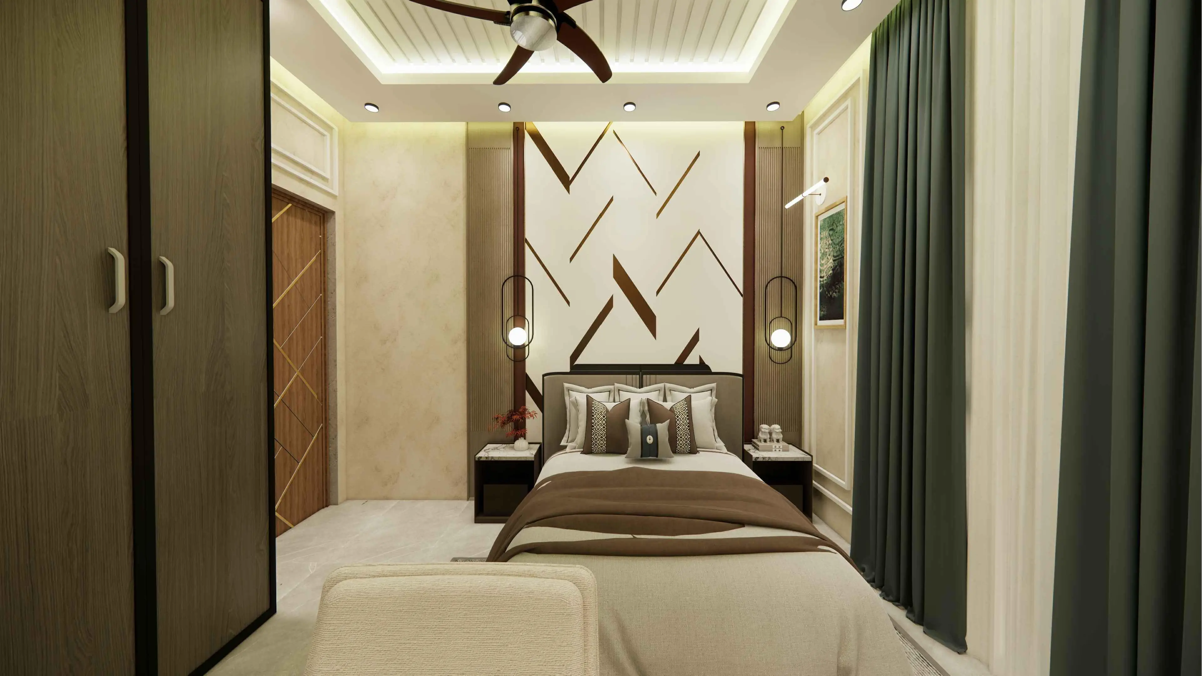 10 MARLA RESIDENTIAL (Plot 278) gallery image 17