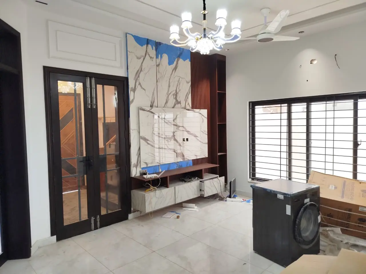 10 MARLA RESIDENTIAL (Plot 278) gallery image 7