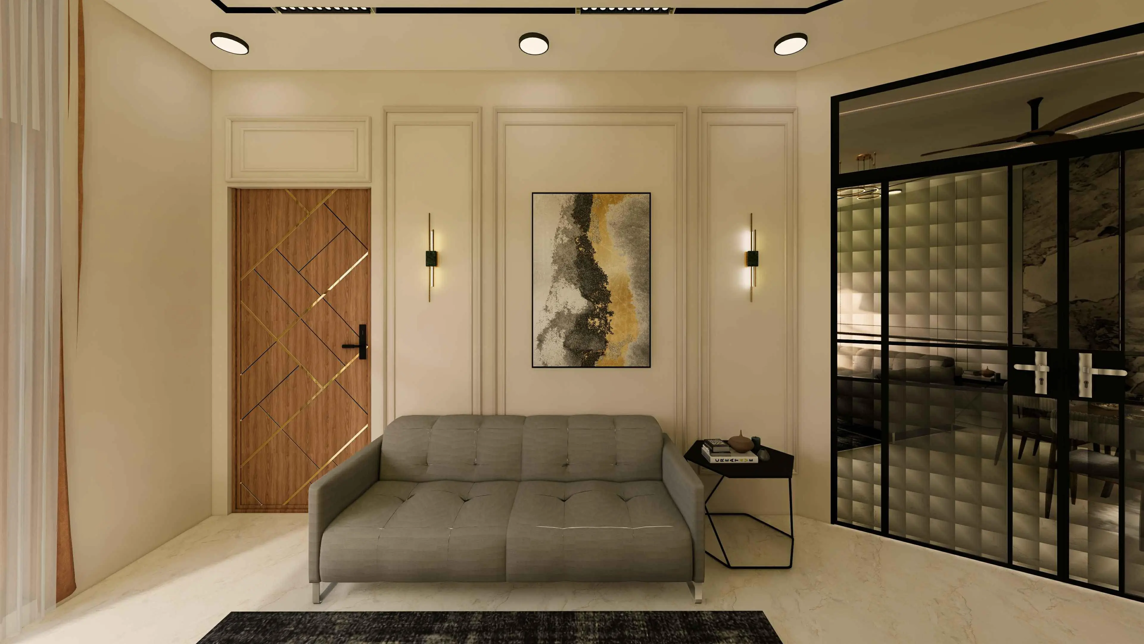 10 MARLA RESIDENTIAL (Plot 278) gallery image 4