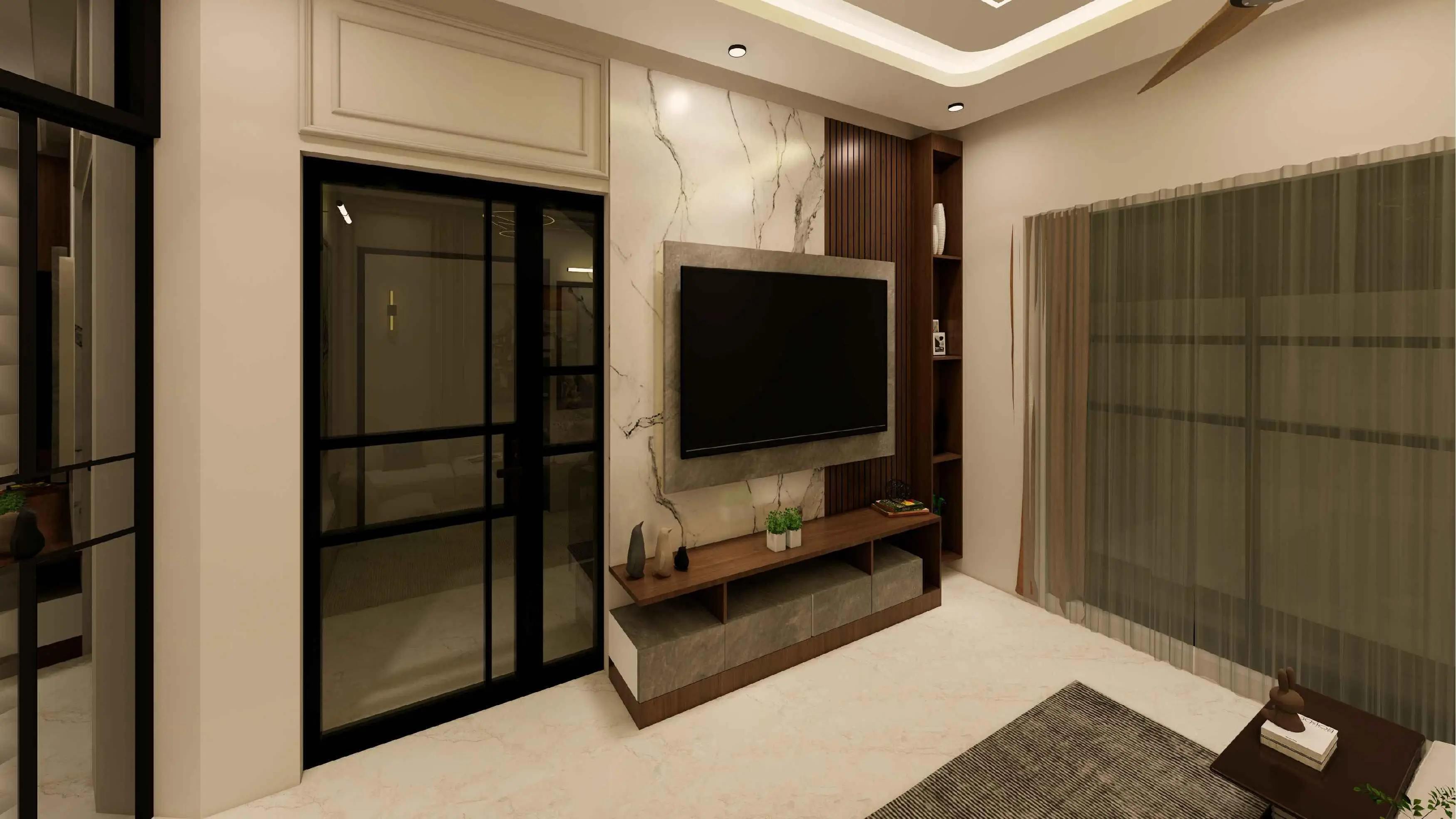 10 MARLA RESIDENTIAL (Plot 278) gallery image 6