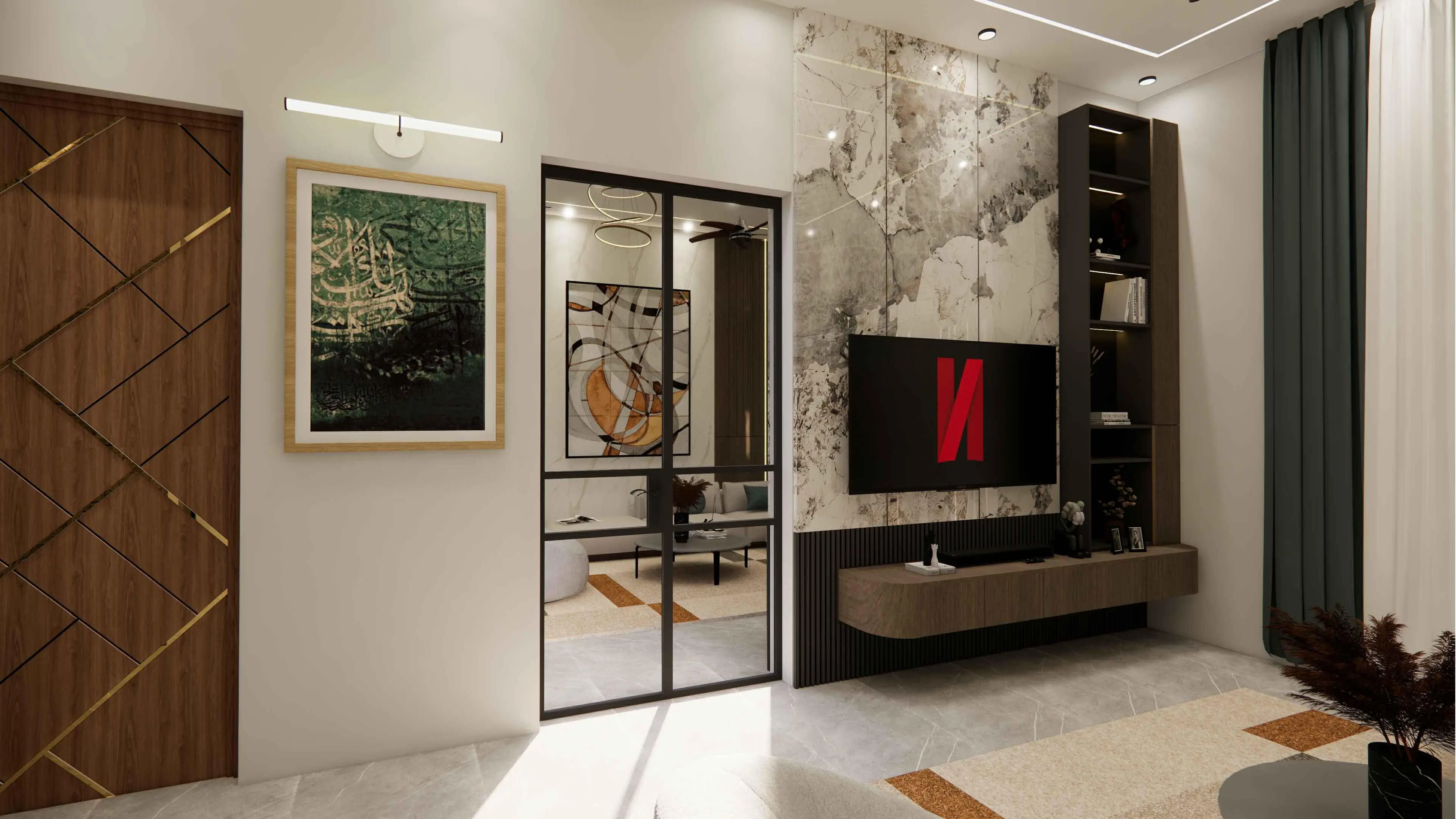 10 MARLA RESIDENTIAL (Plot 278) gallery image 8