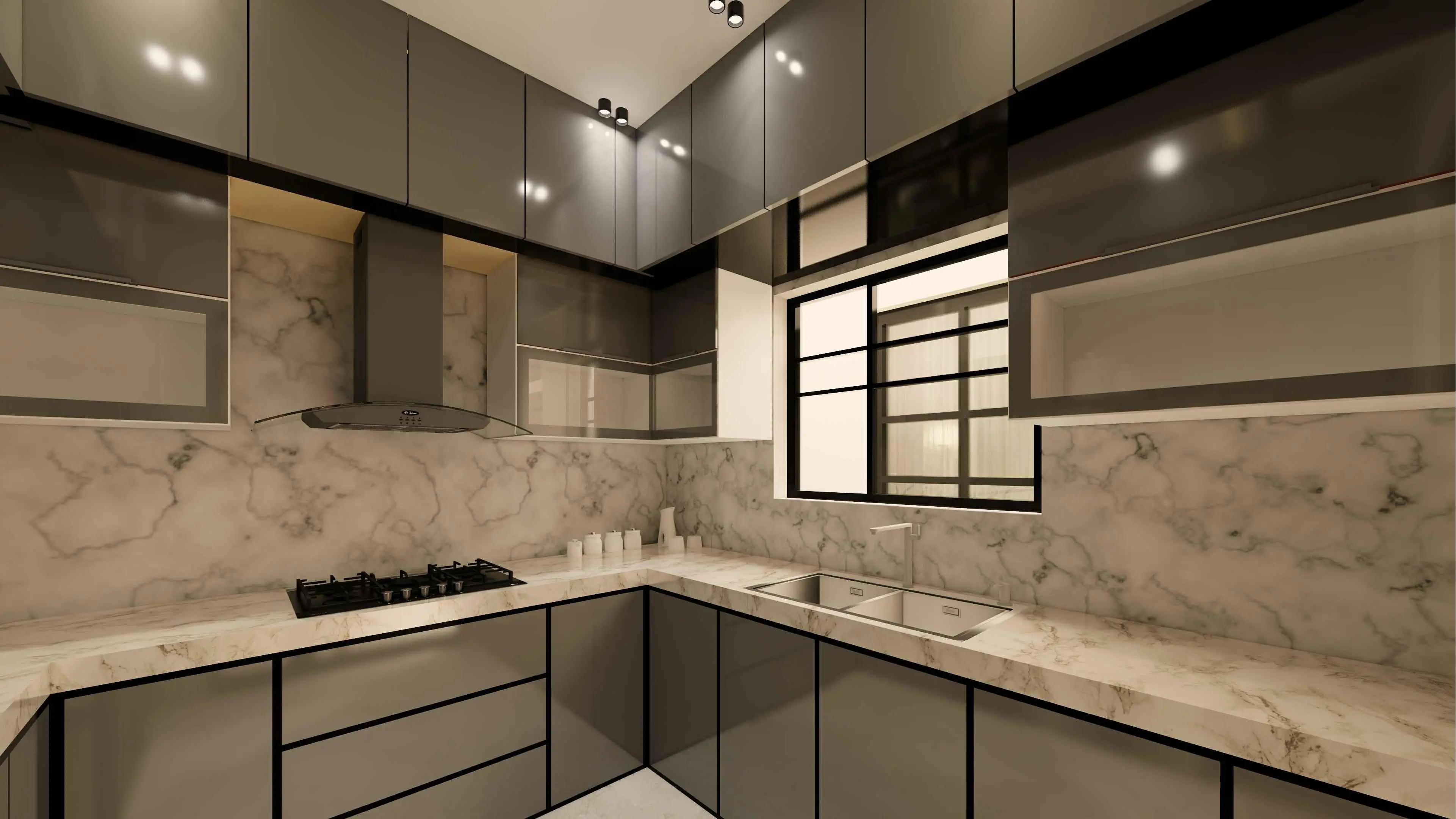 10 MARLA RESIDENTIAL (Plot 278) gallery image 10
