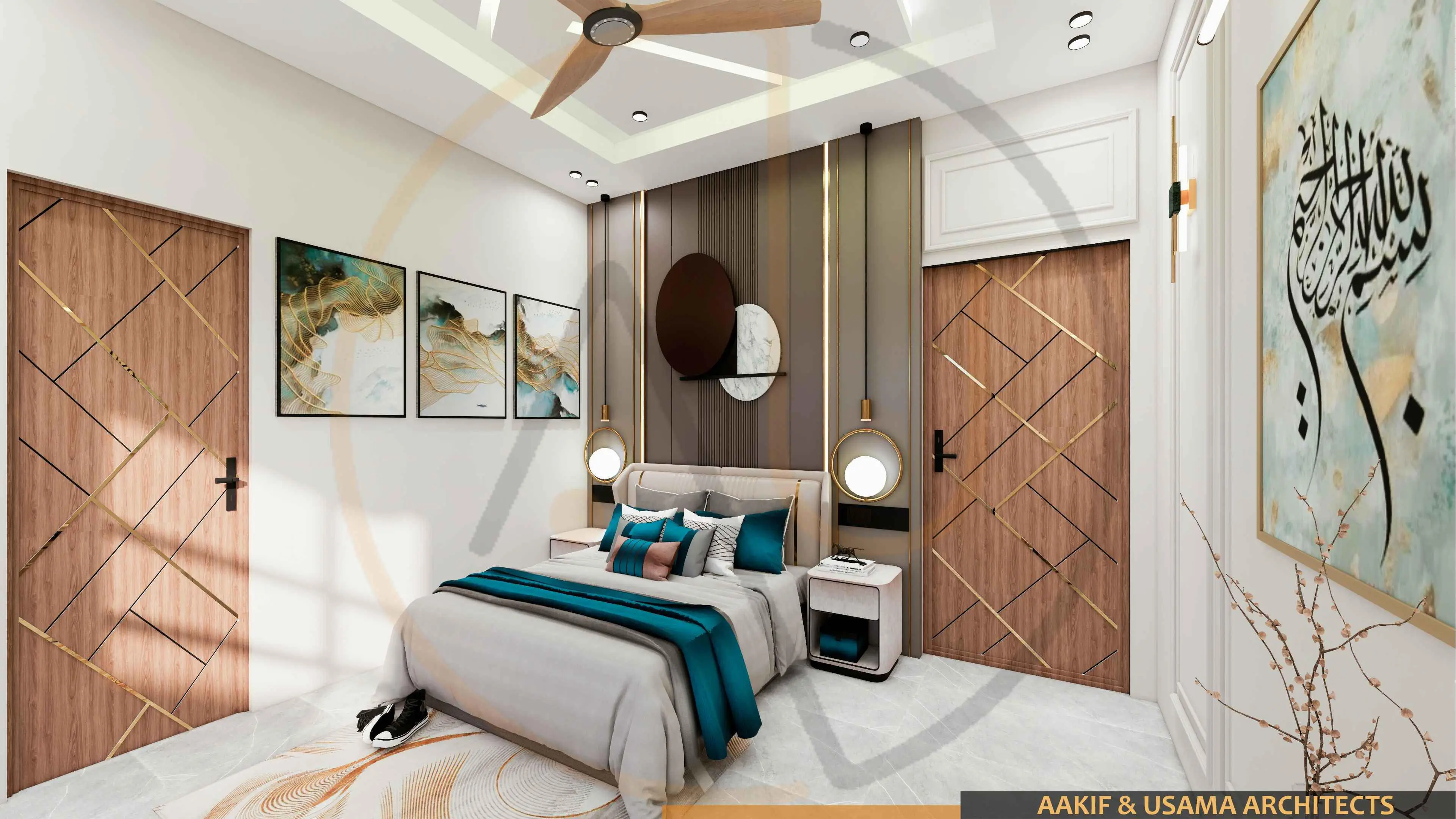 10 MARLA RESIDENTIAL (Plot 278) gallery image 12
