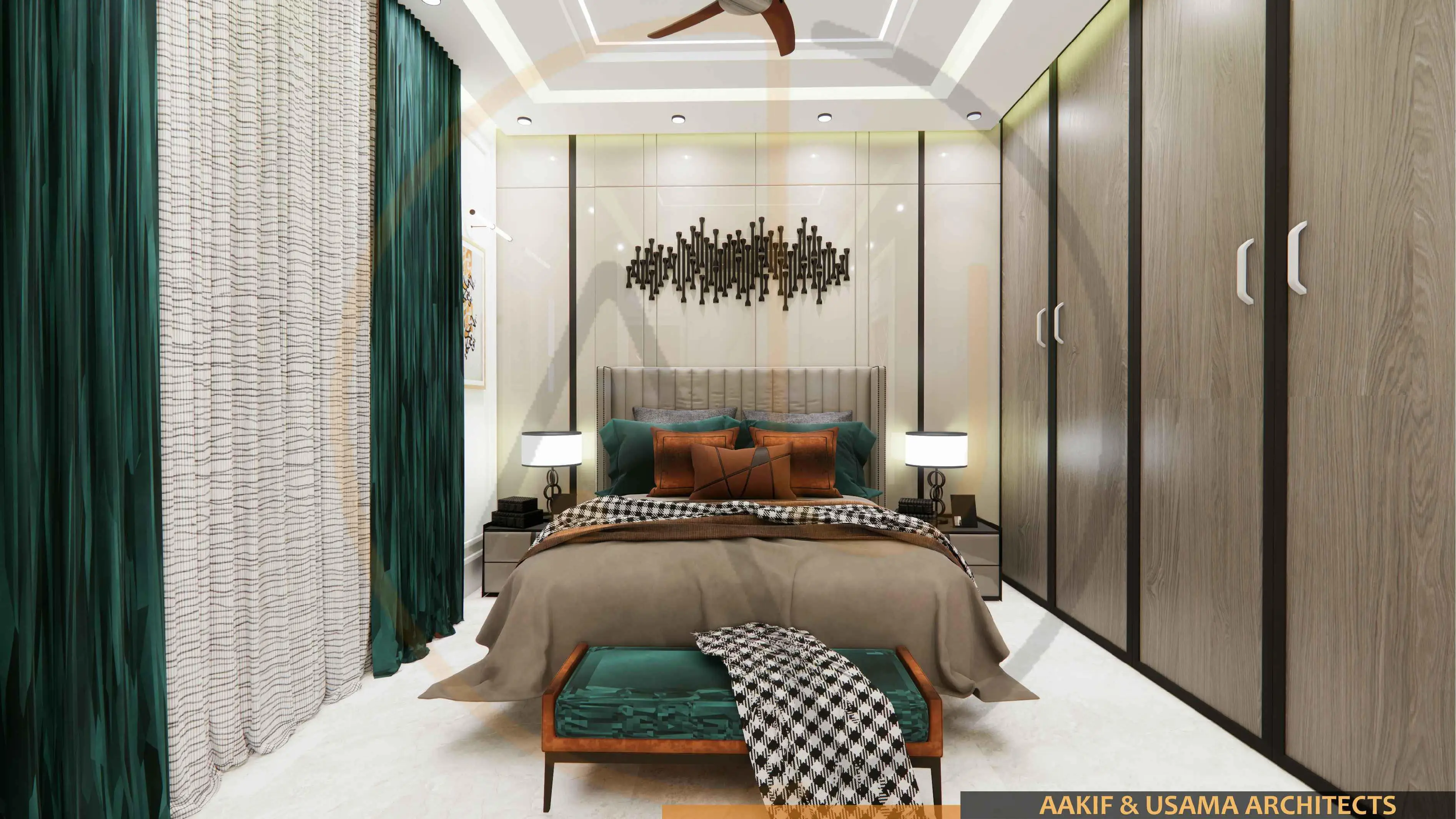 10 MARLA RESIDENTIAL (Plot 278) gallery image 13