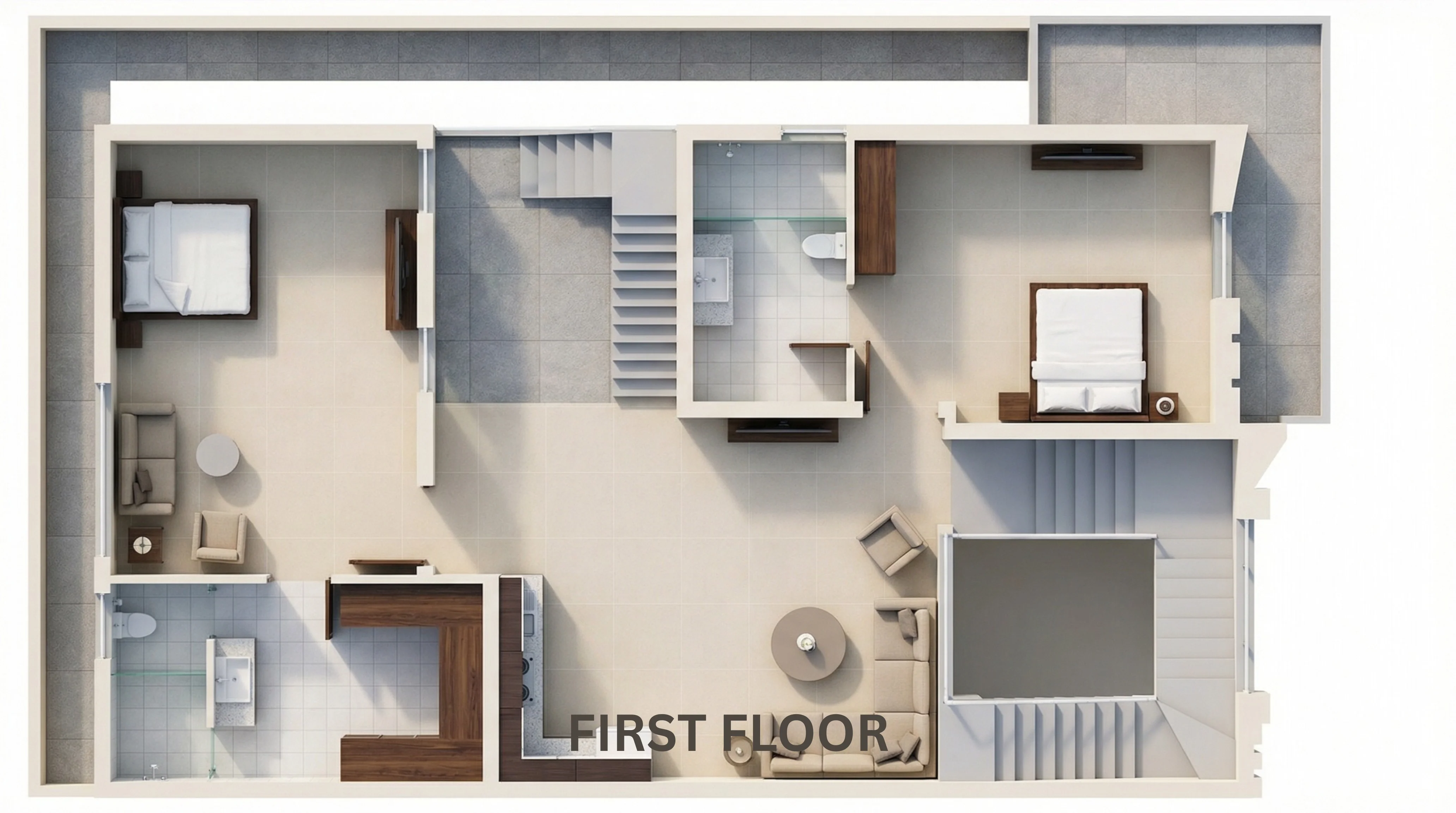 10 MARLA RESIDENTIAL (Plot B1-3293) gallery image 4
