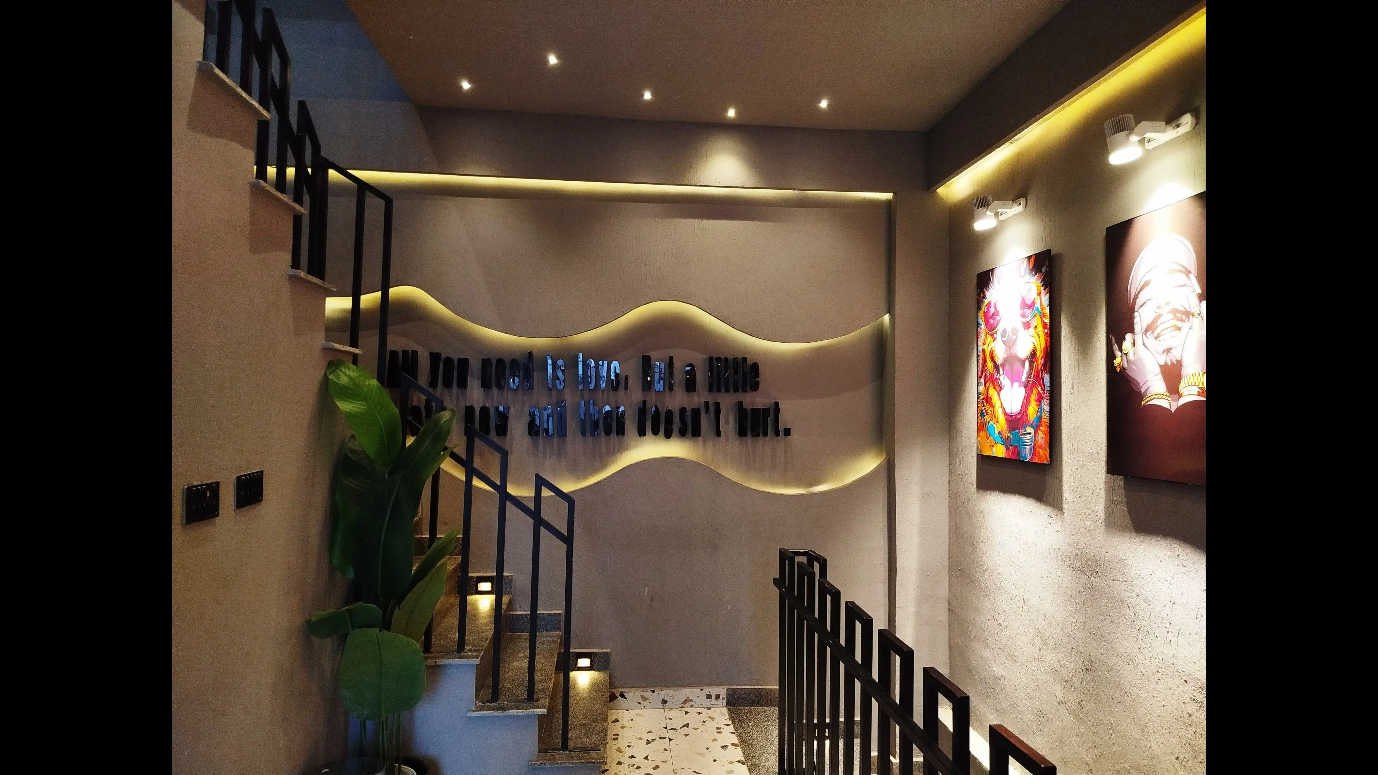 BLANCO CAFE gallery image 8