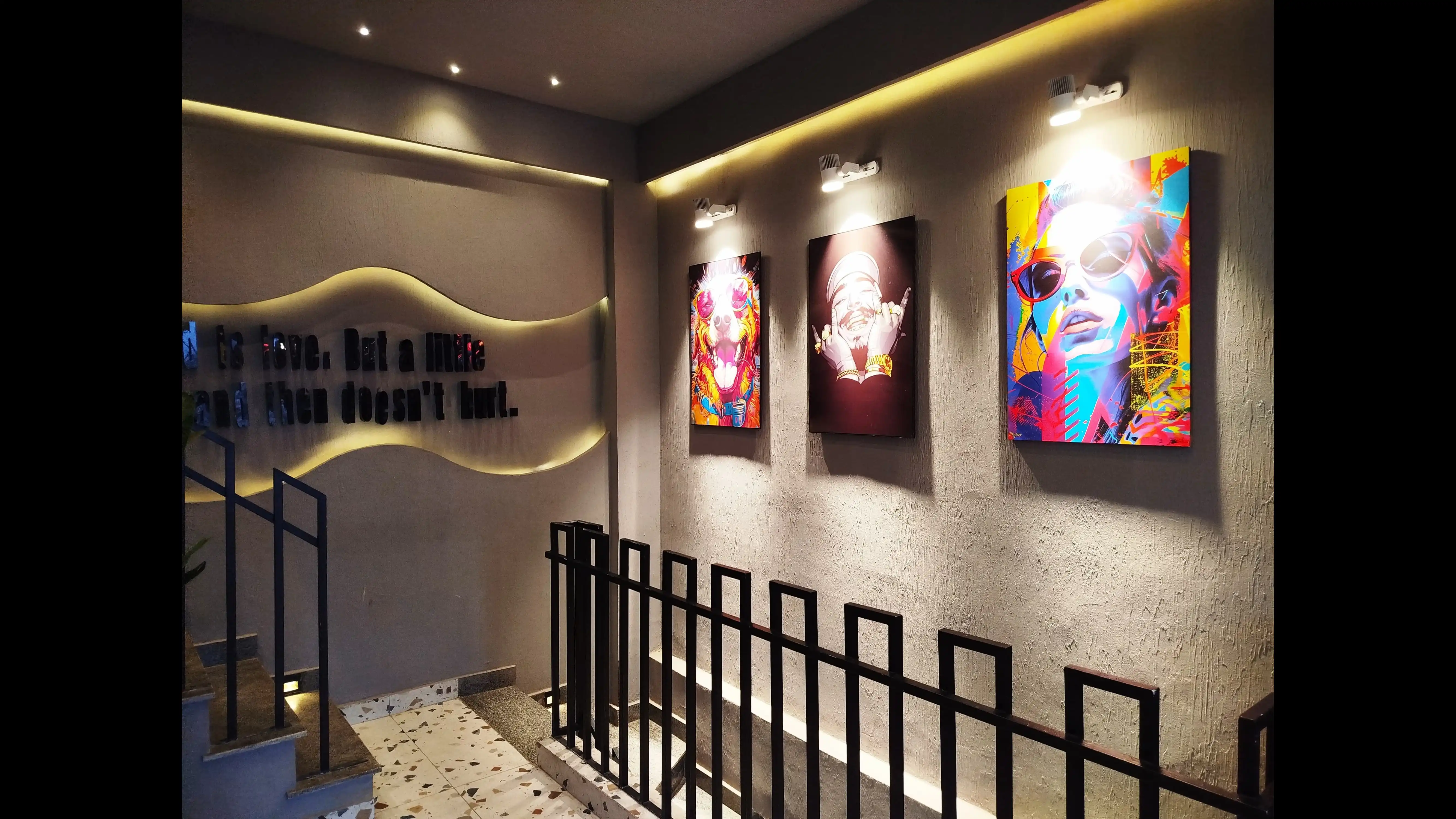 BLANCO CAFE gallery image 9
