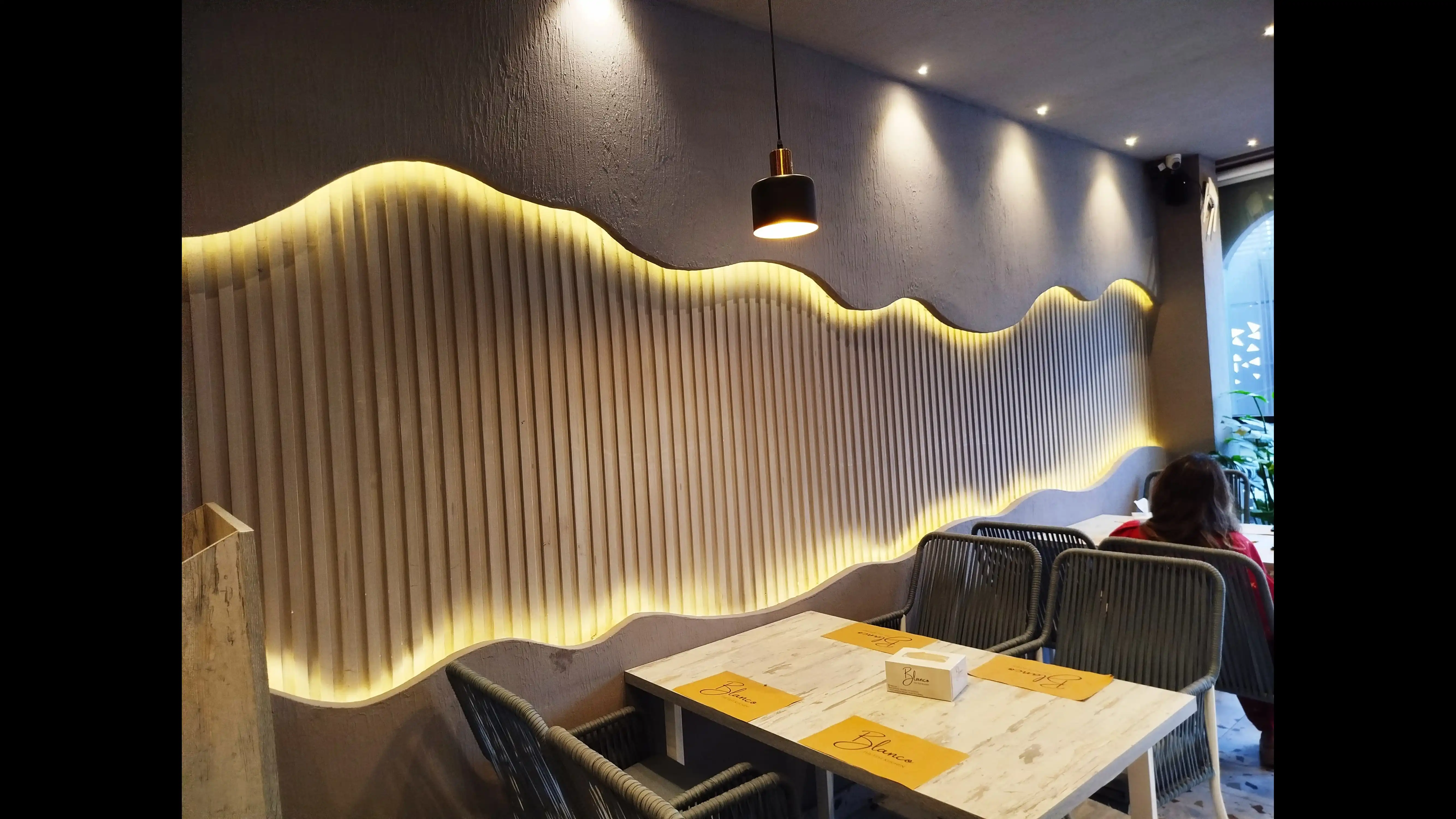 BLANCO CAFE gallery image 16