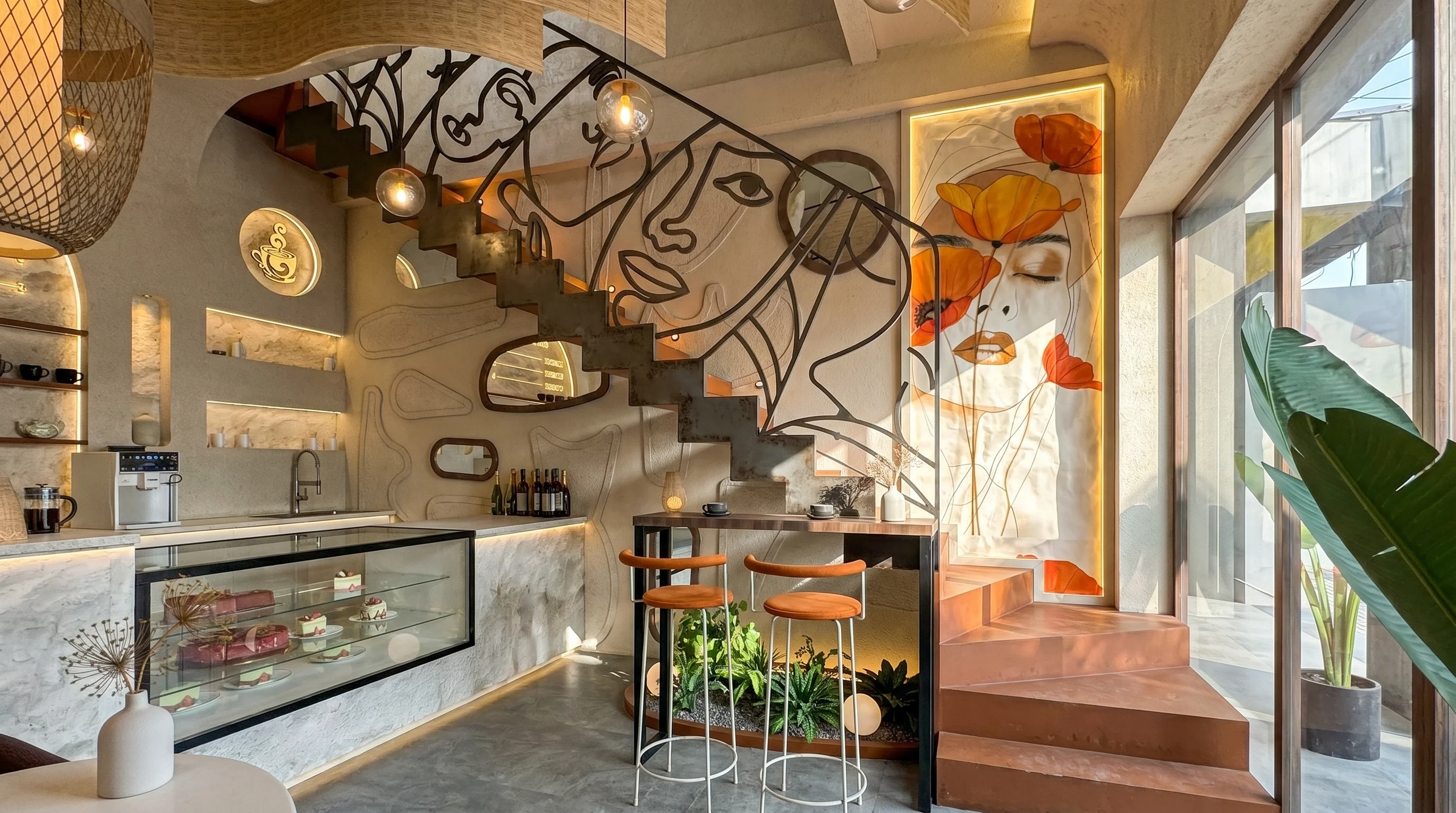 BLANCO CAFE gallery image 5