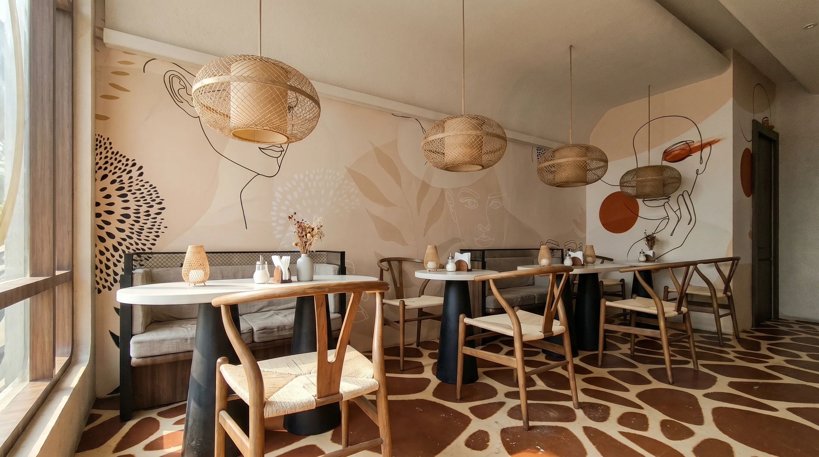 BLANCO CAFE gallery image 6