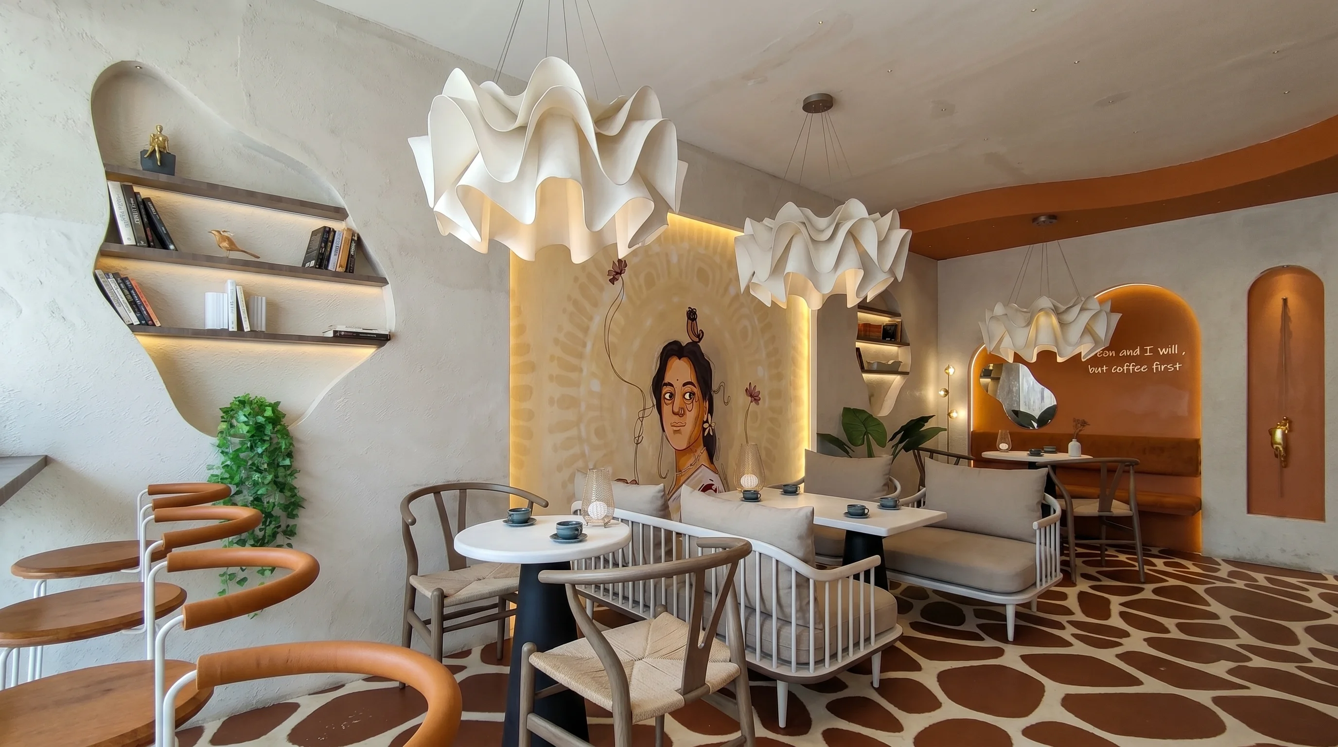BLANCO CAFE gallery image 14