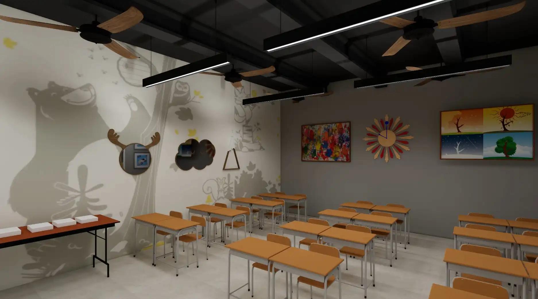 BLOOMFEILD SCHOOL gallery image 4