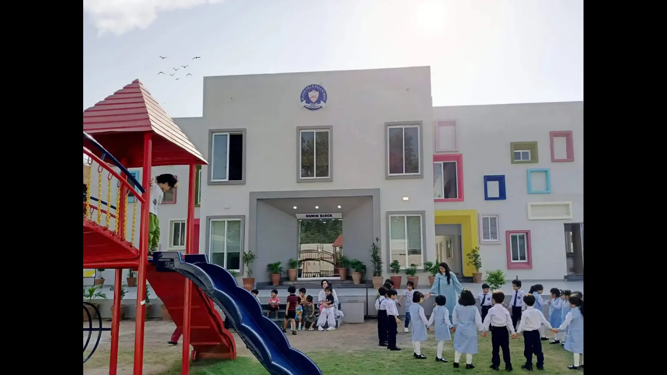 BLOOMFEILD SCHOOL gallery image 3