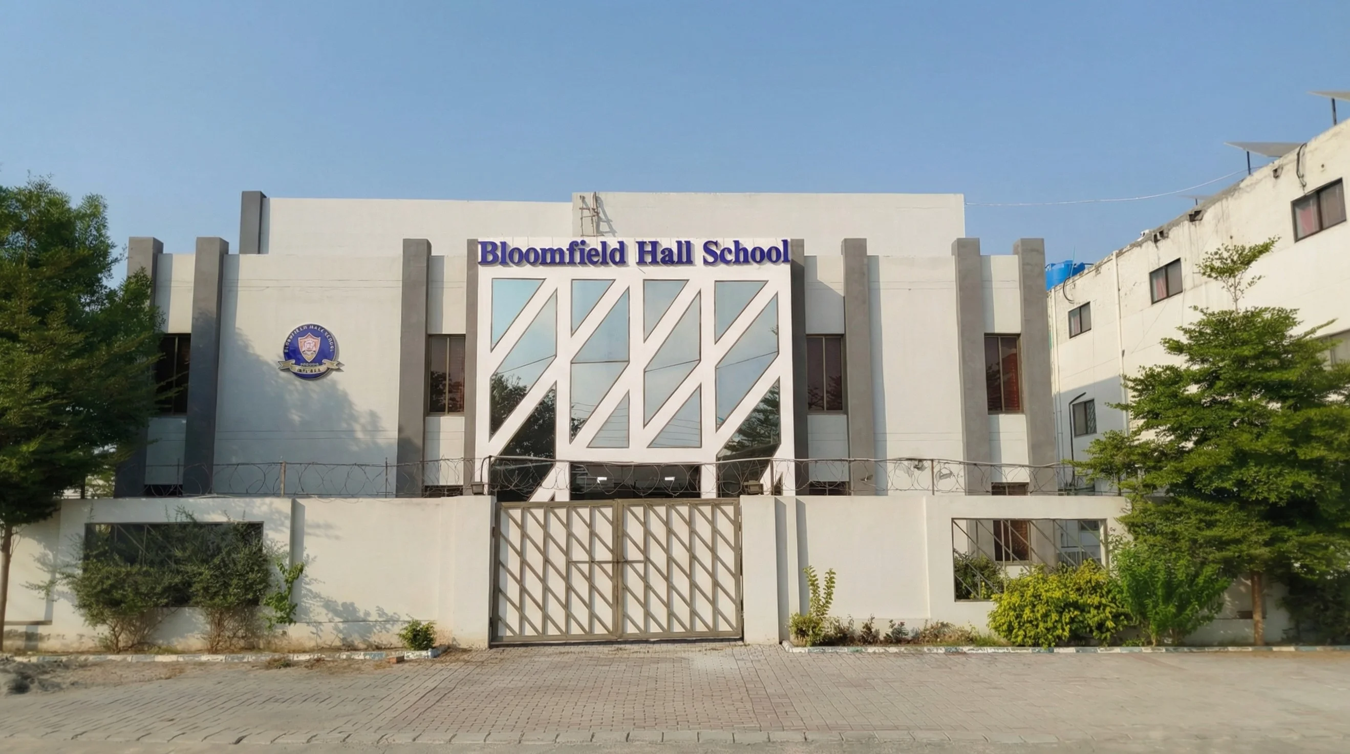 BLOOMFIELD SCHOOL gallery image 2