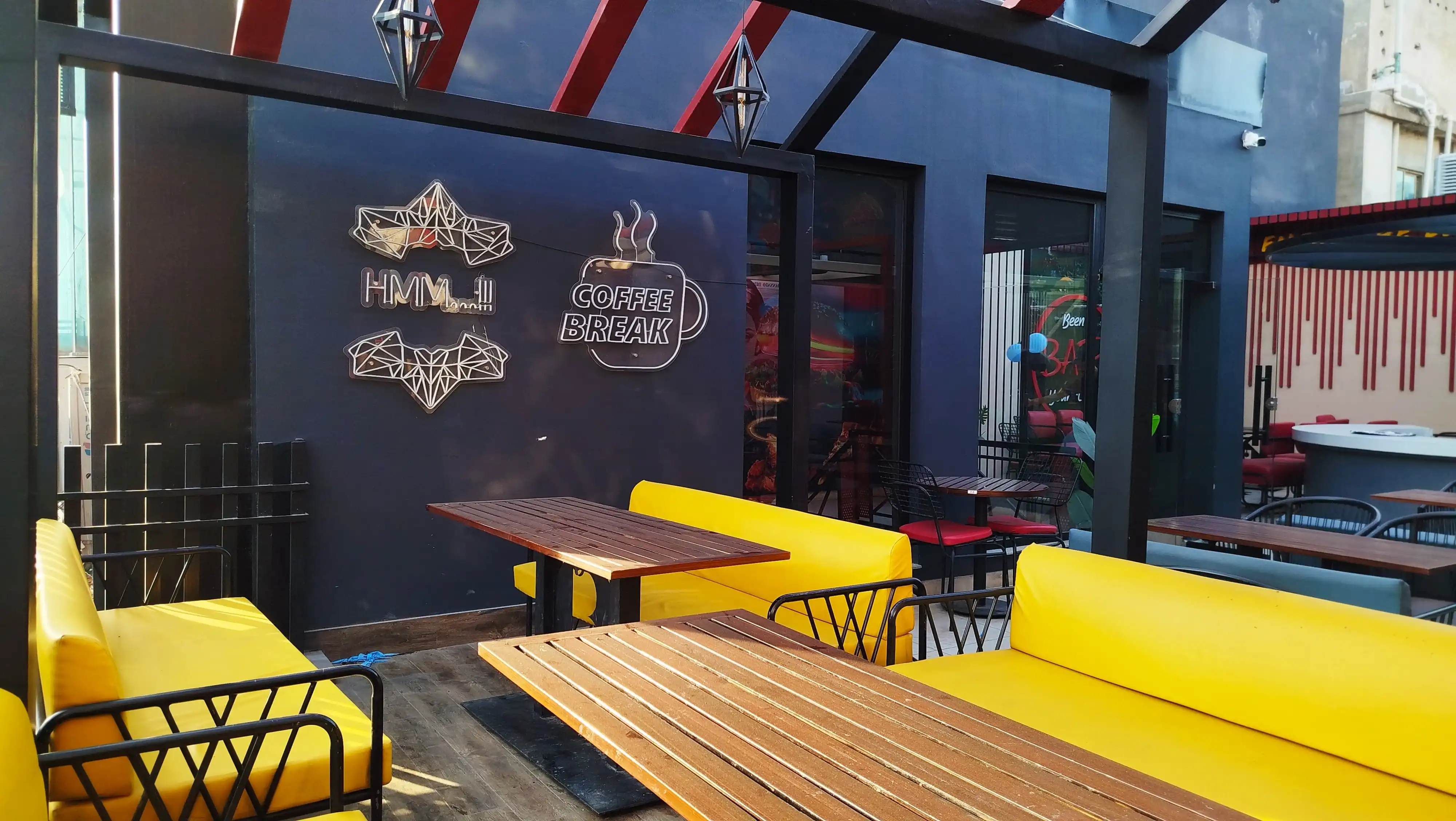 BLUM Restaurant gallery image 15