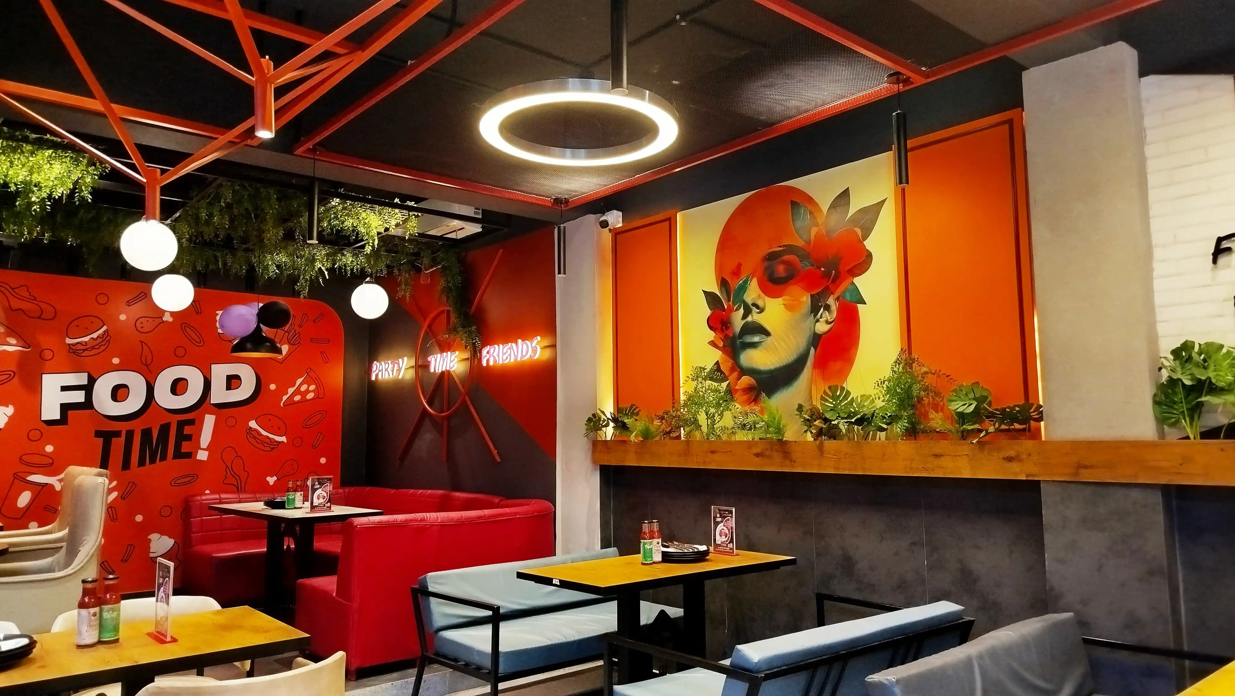 BLUM Restaurant gallery image 10
