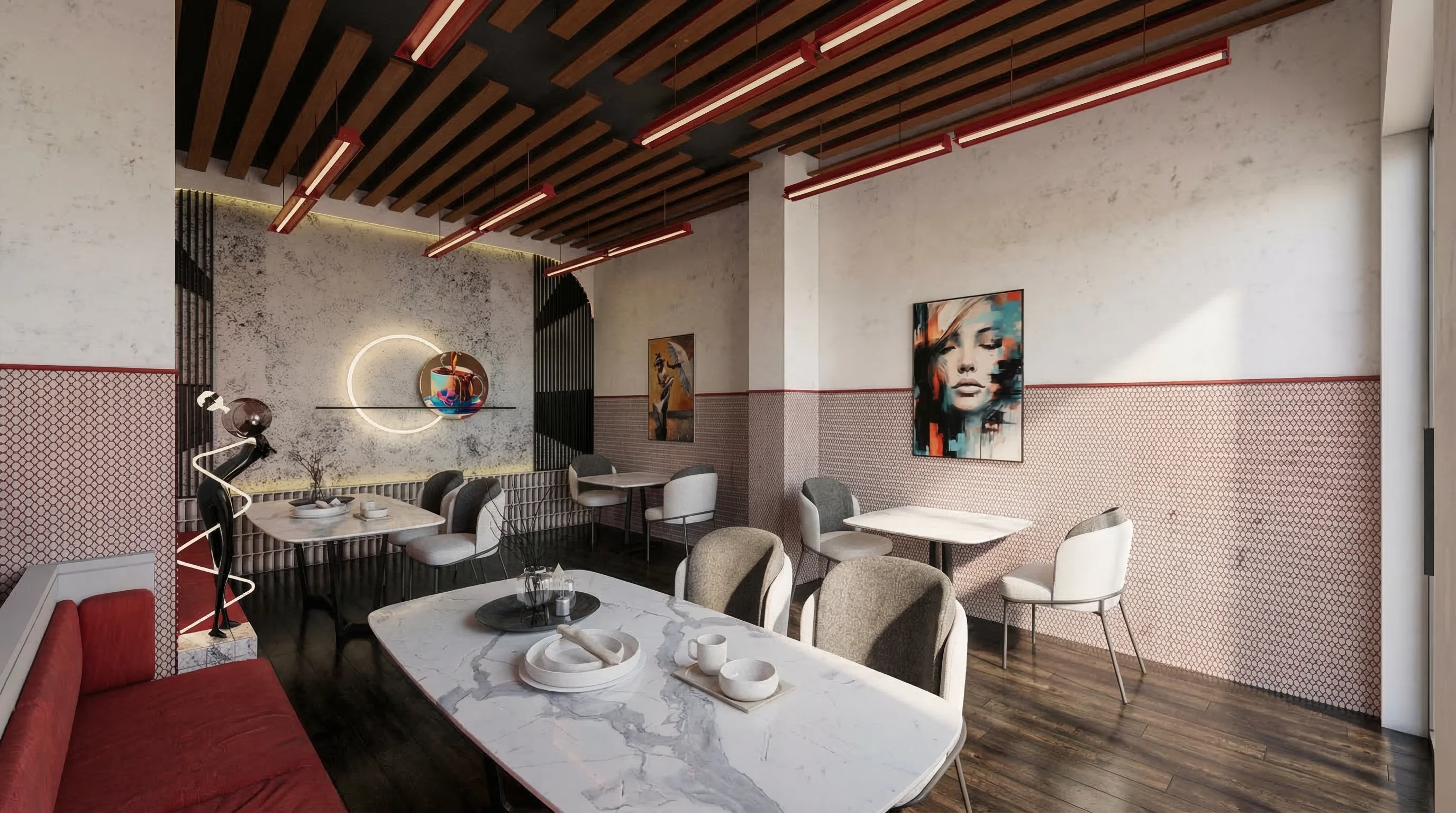 BROOKLYN RESTAURANT gallery image 3