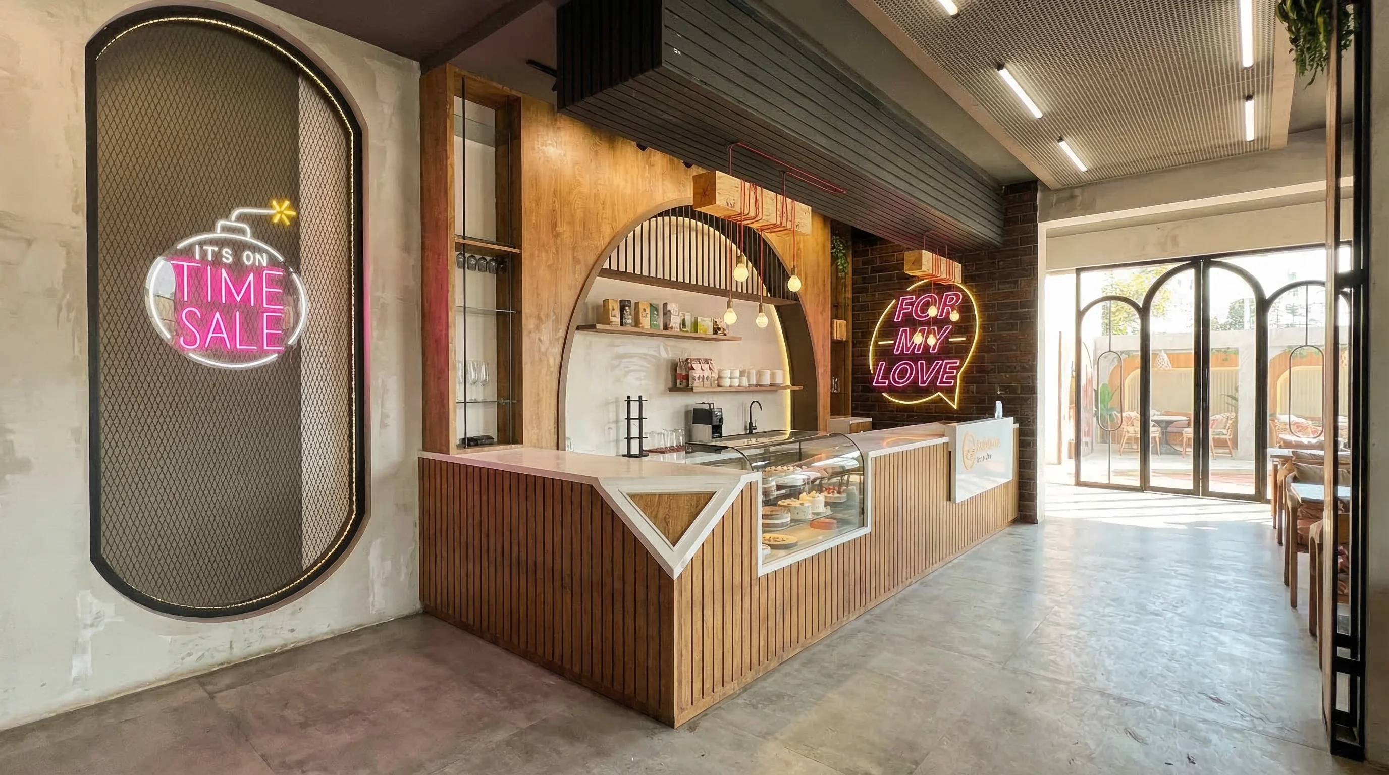 BROOKLYN RESTAURANT gallery image 9