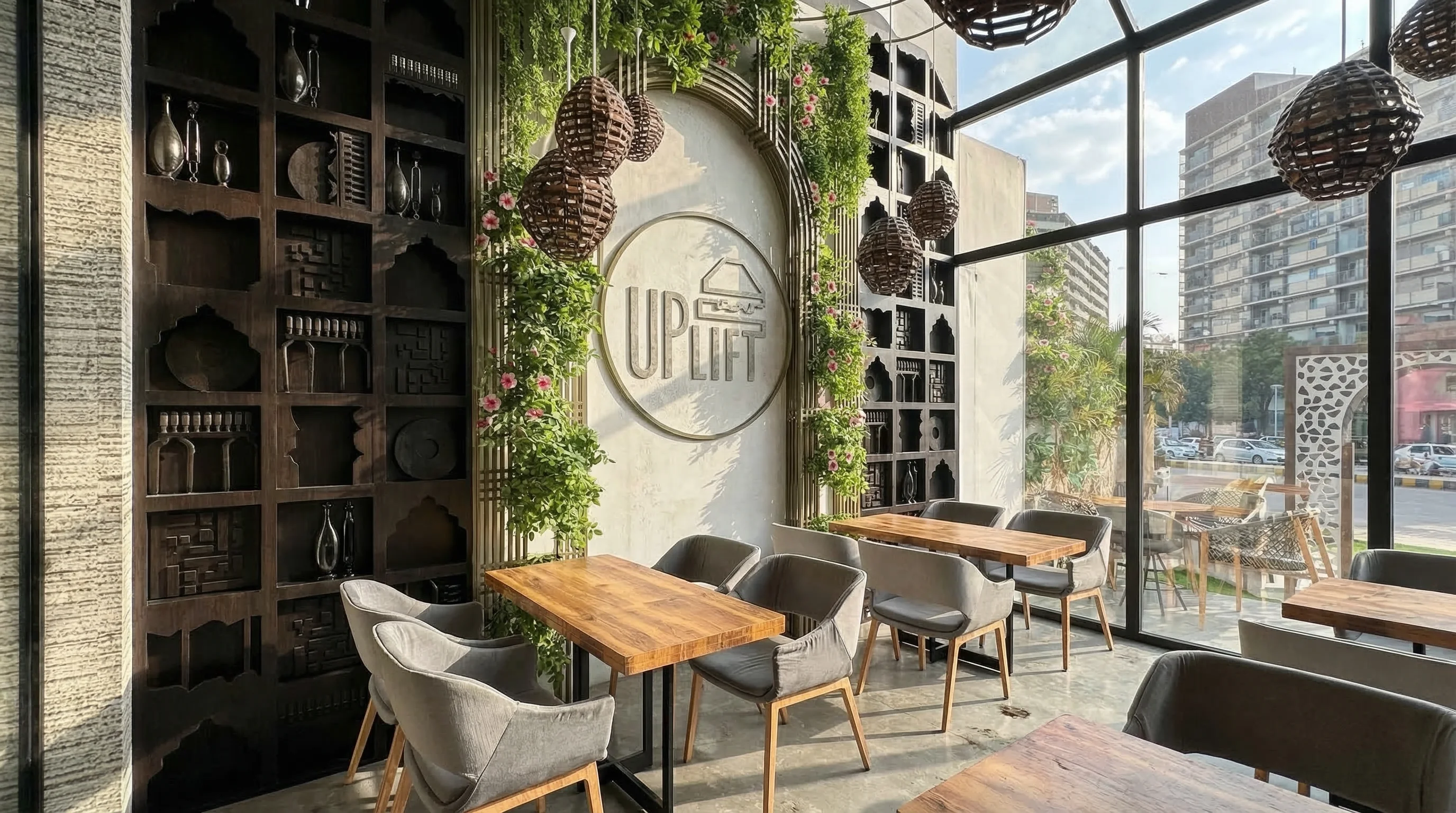 BROOKLYN RESTAURANT gallery image 11