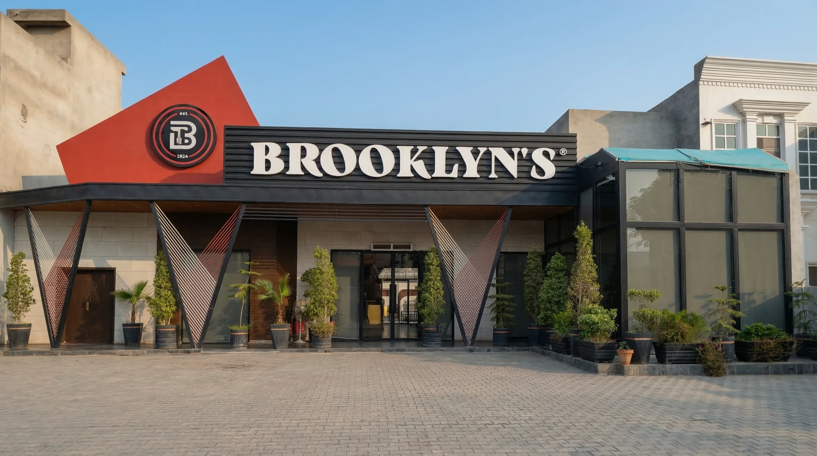 BROOKLYN RESTAURANT gallery image 2